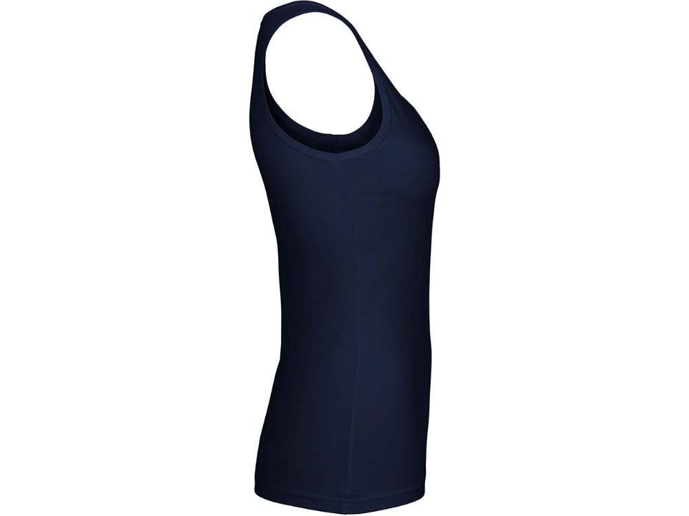 Neutral Tanktop Neutral Bio-Damen-Tanktop mit Rundhalsausschnitt günstig online kaufen