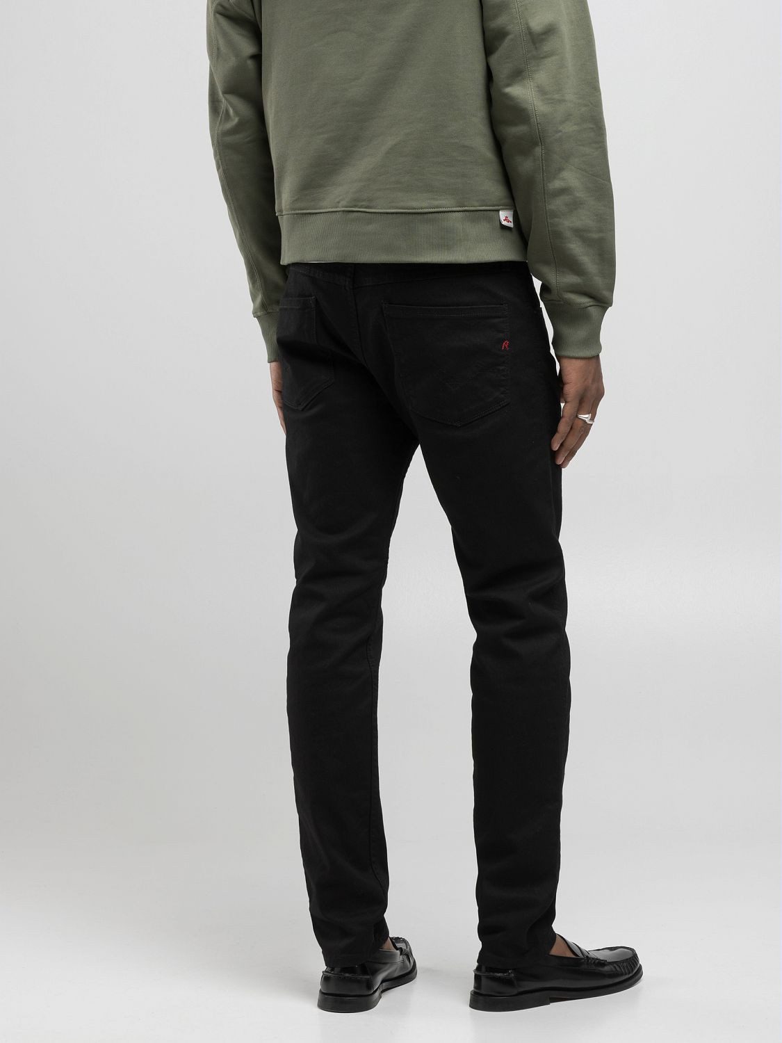 Replay 5-Pocket-Jeans
