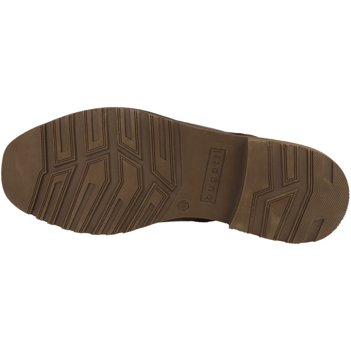 bugatti A0U3L Herren Stiefelette Stiefeletten, Stiefel, Winterstiefel, Winterboots, Schneestiefel