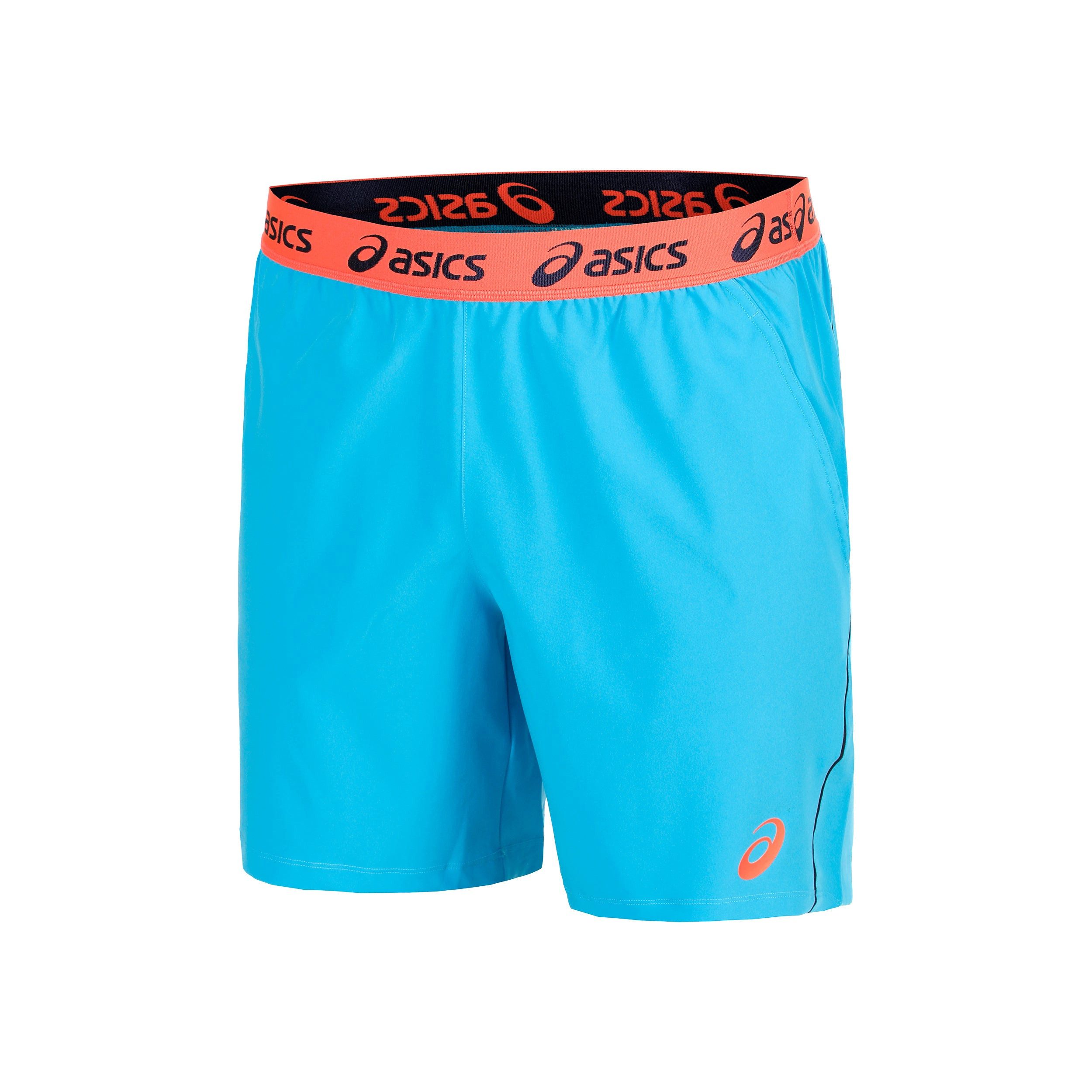 Asics Shorts 7in