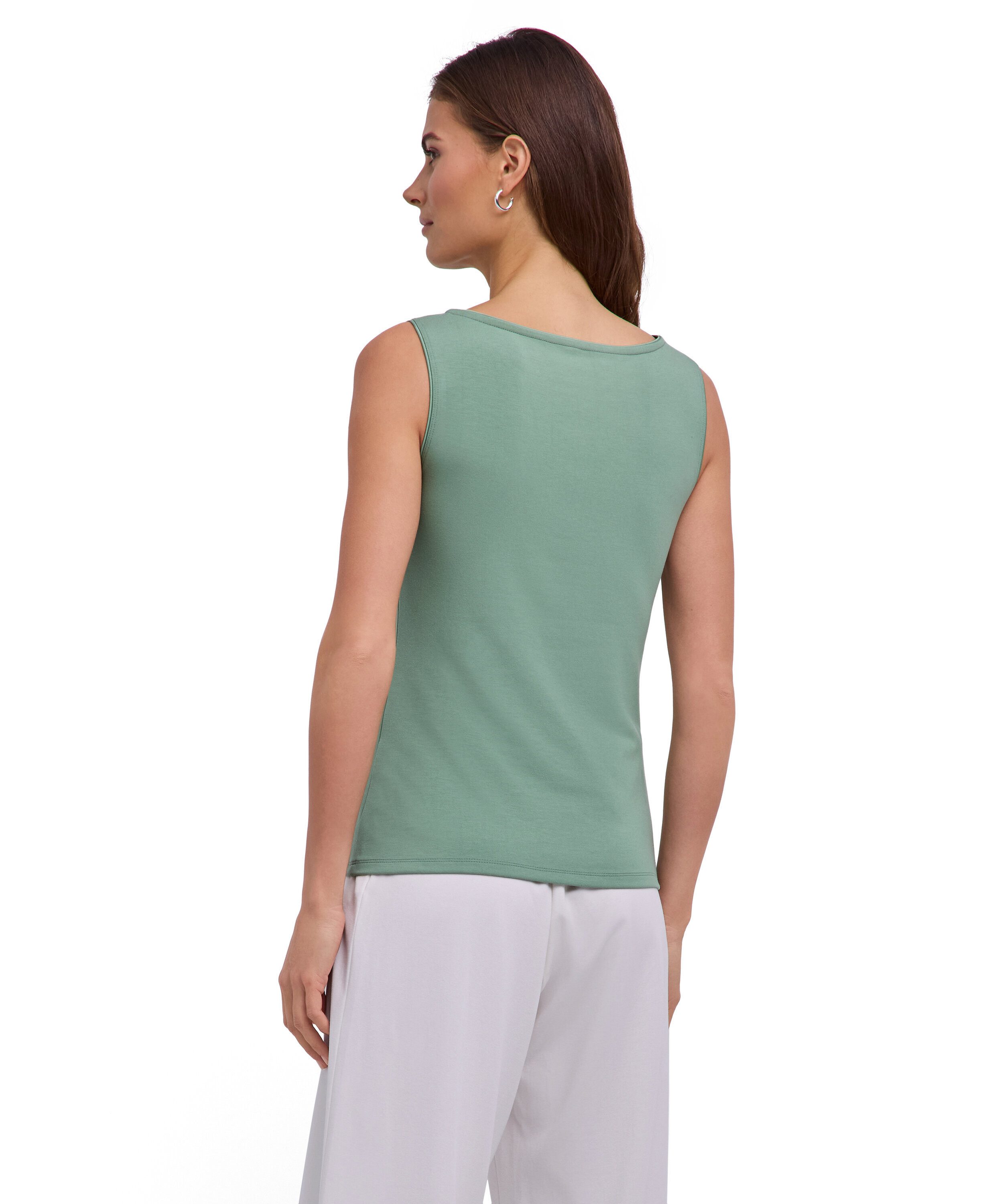 FALKE T-Shirt Viscose Top (1-tlg., 1)