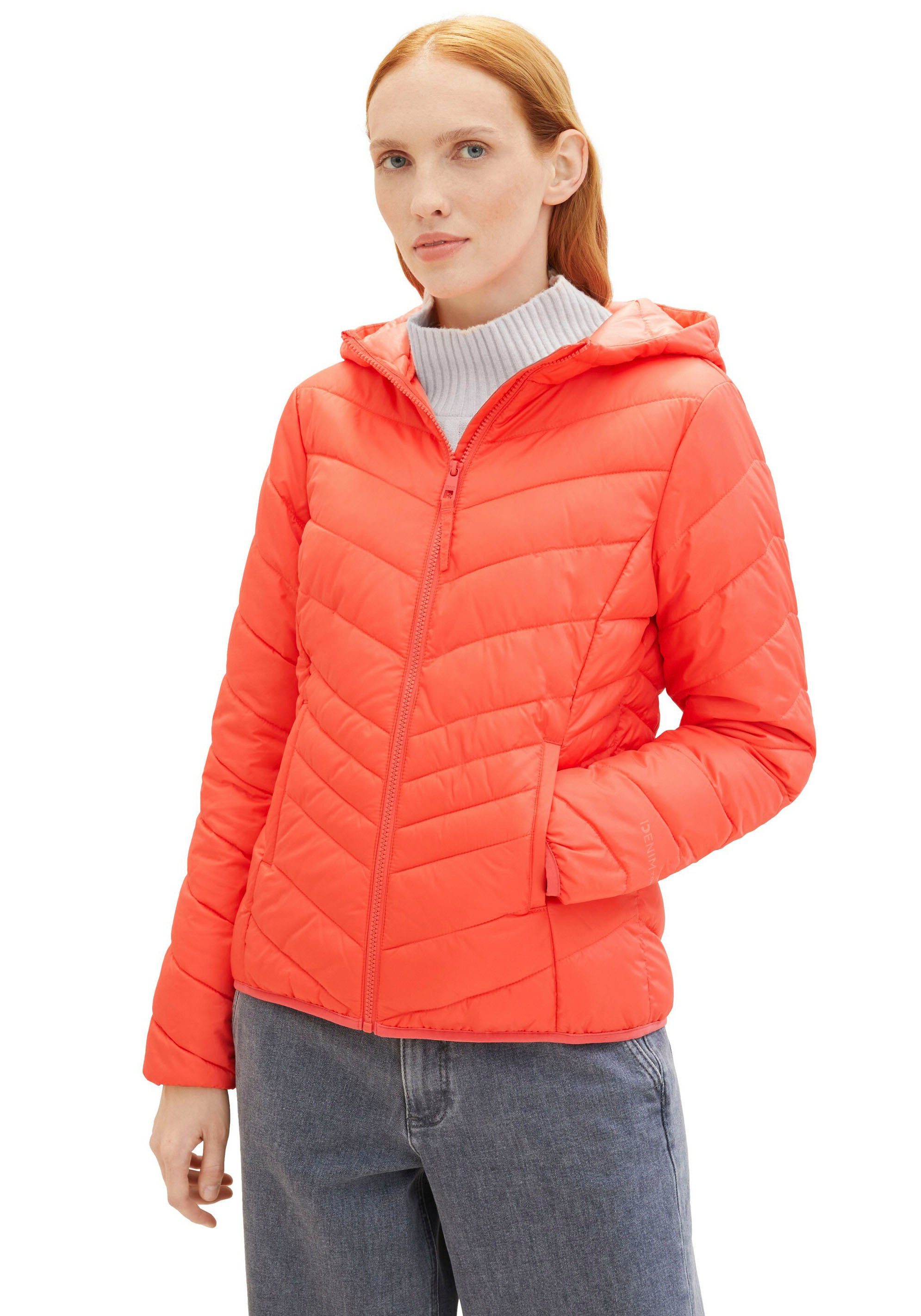 Steppjacke