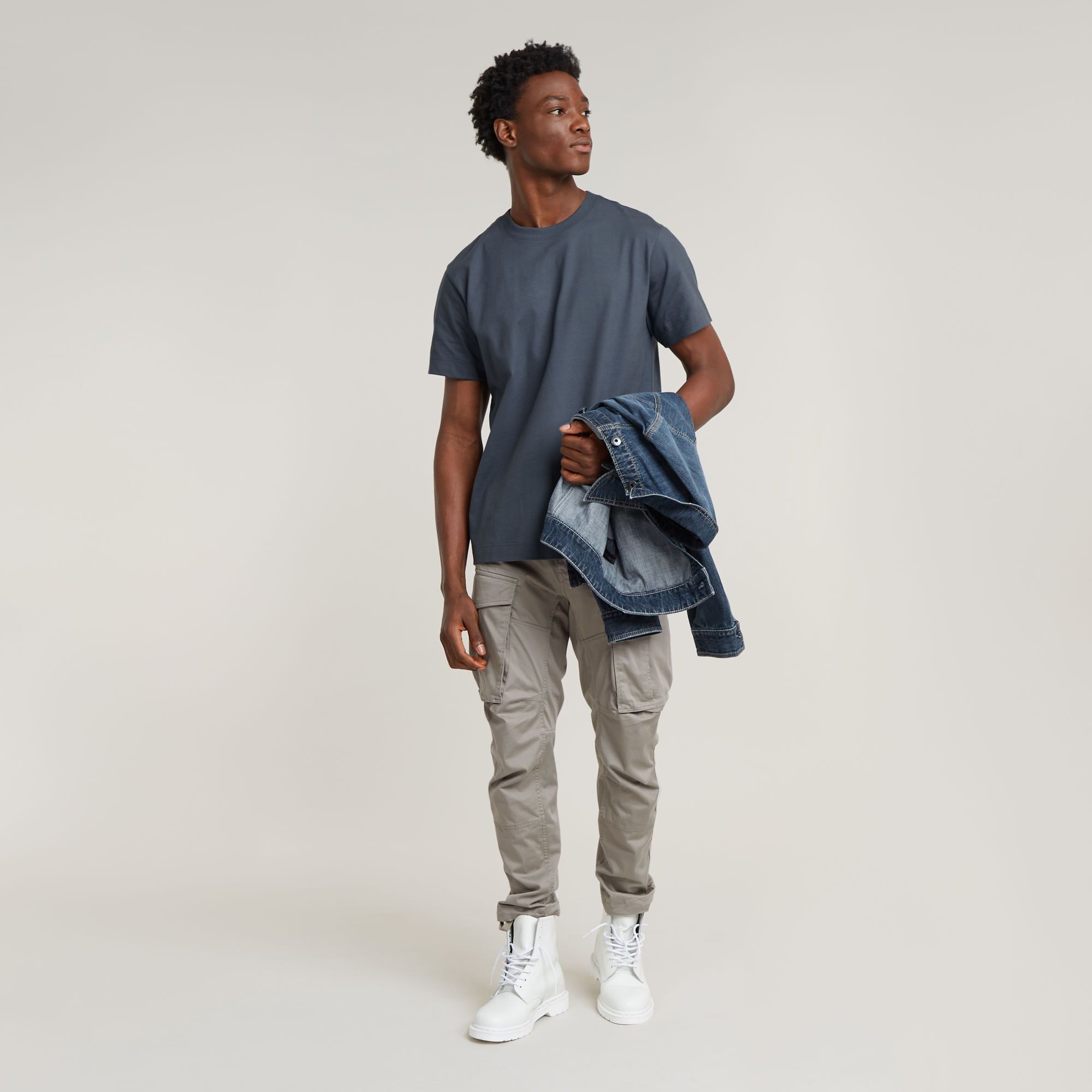 G-STAR Chinos