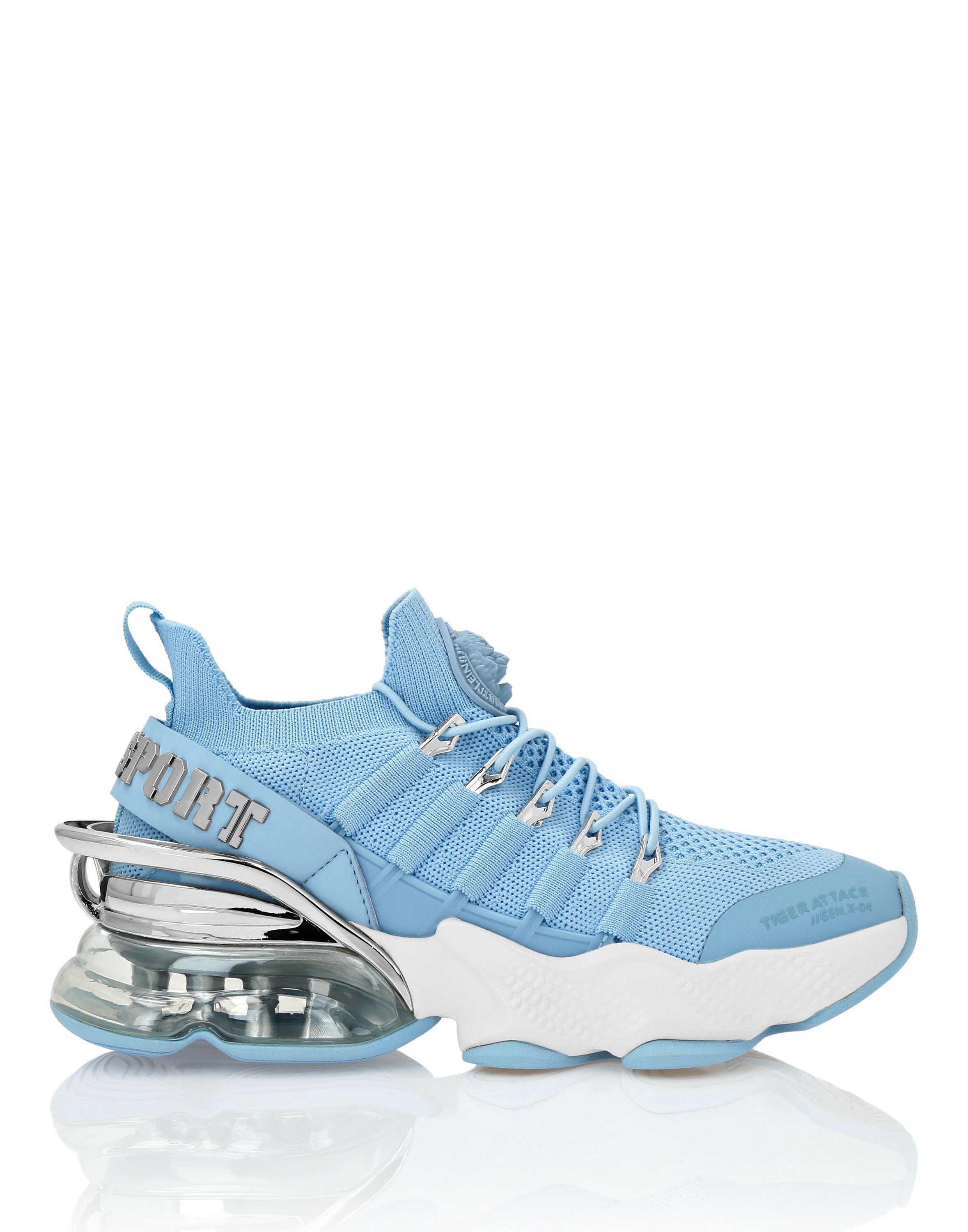 PLEIN SPORT Tiger Sneaker