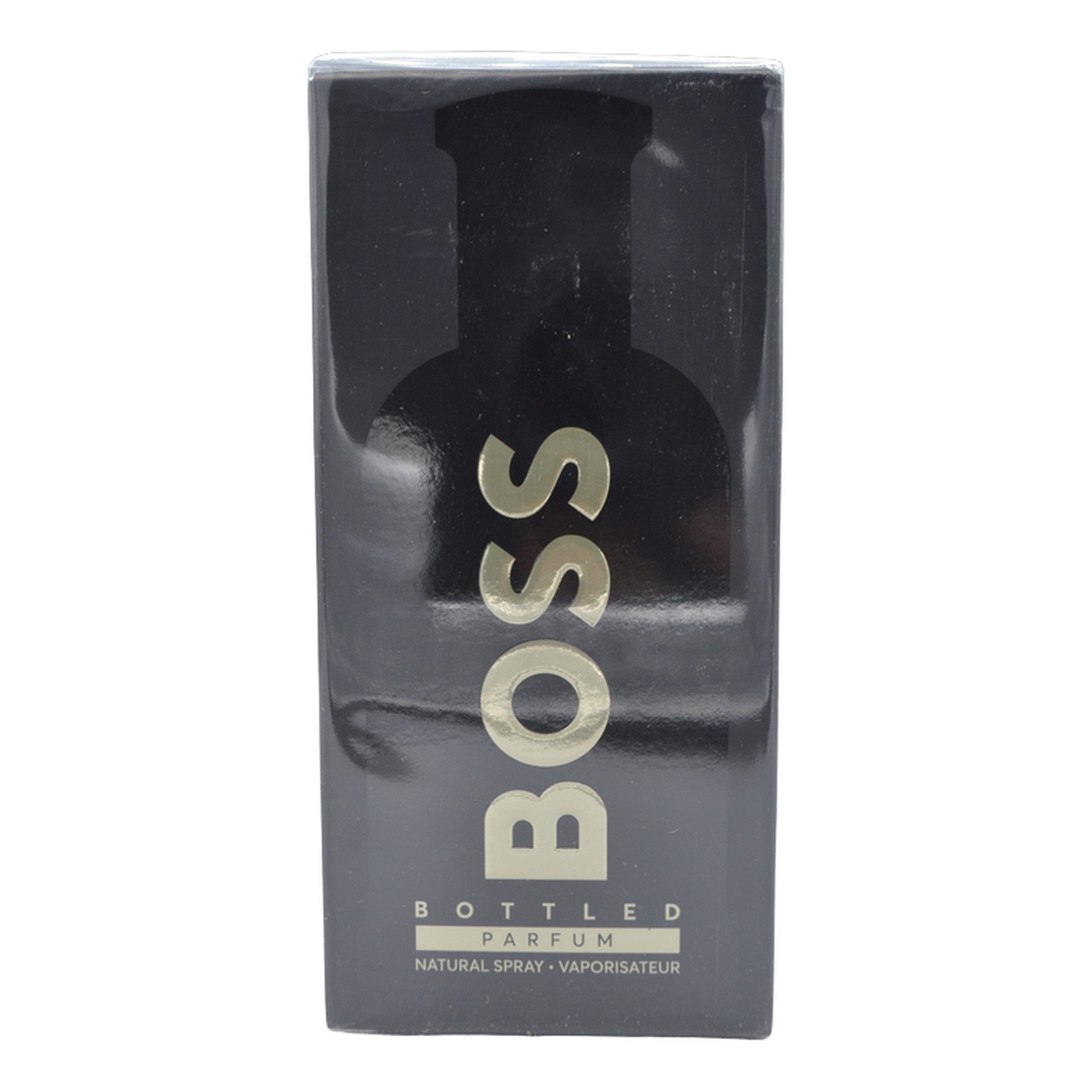 BOSS Parfum Hugo Boss Bottled Parfum (Parfum) 100ml