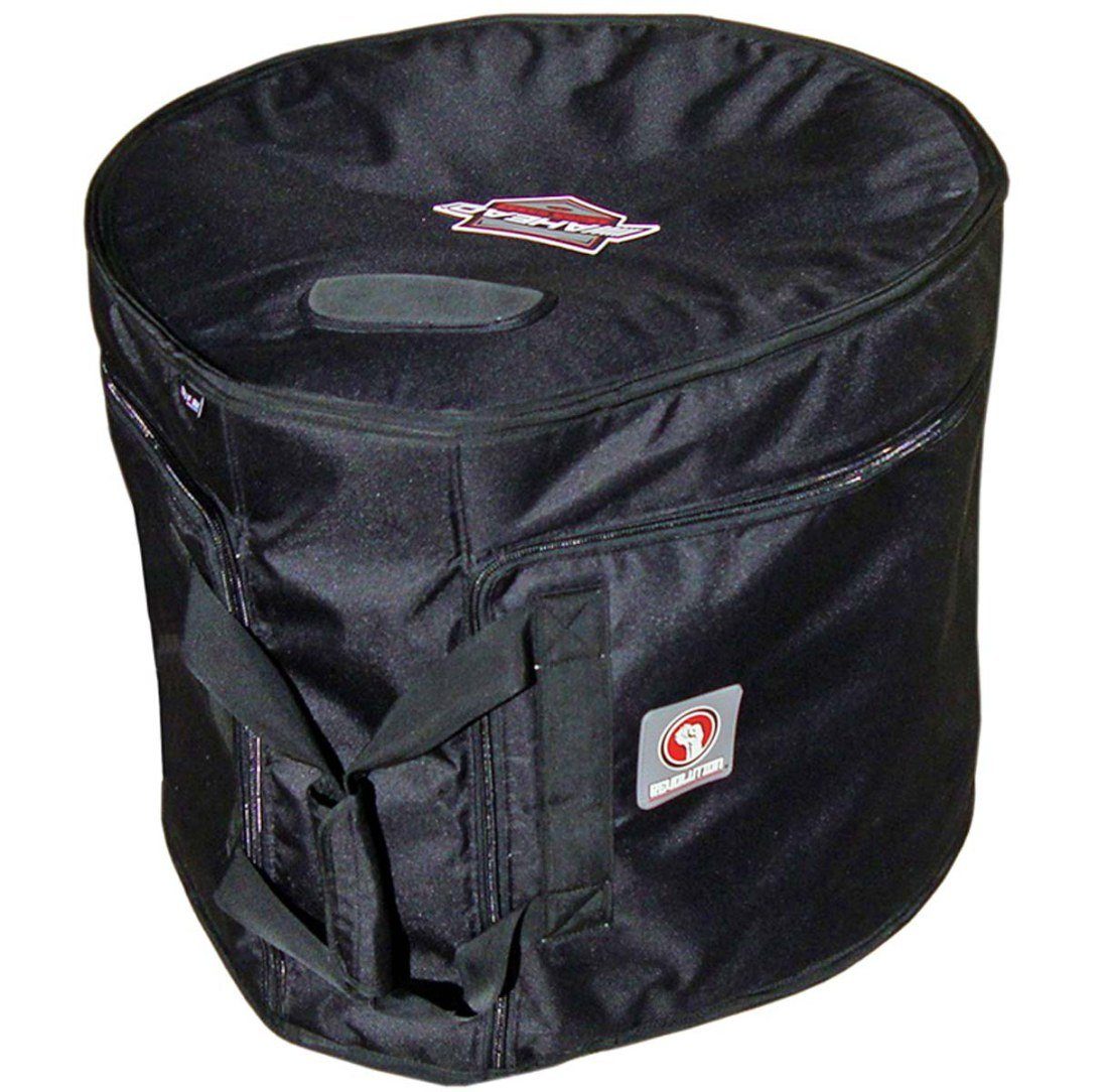 Schlagzeug Ahead Armor AR1824 24 x 18 Schlagzeug Base Drum Case Bassdrum Bag