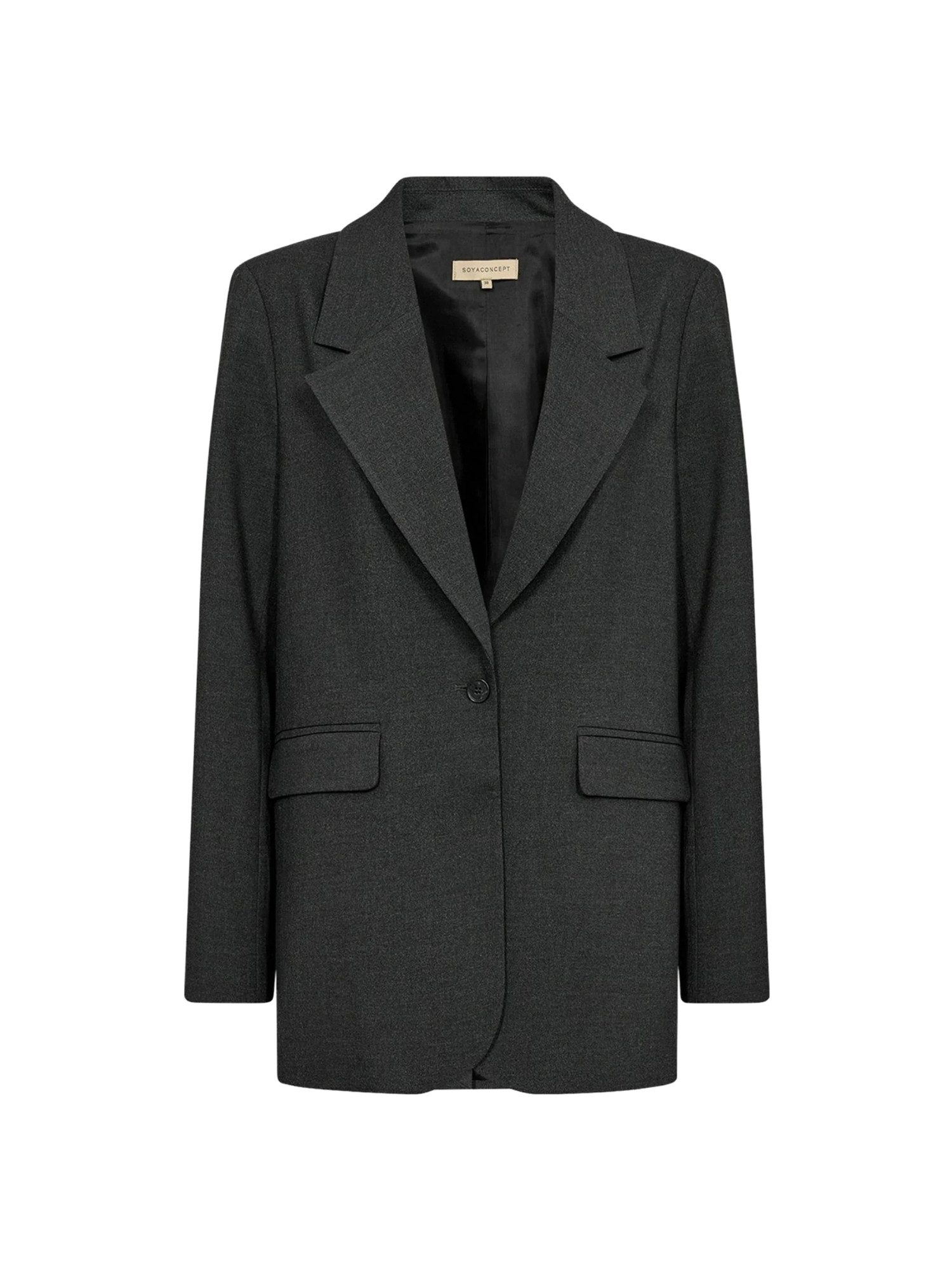 soyaconcept Blusenblazer Soya Concept Blazer SC-FRANKIE 2