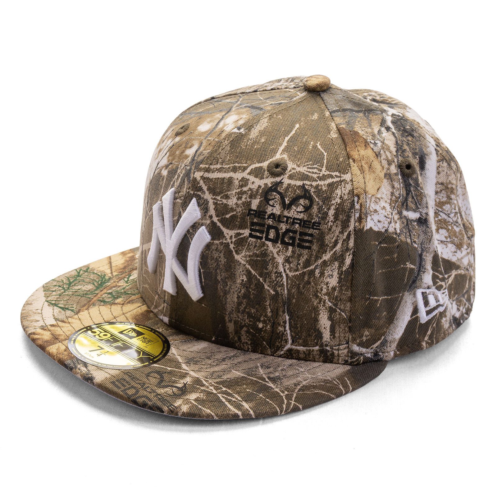 New Era Fitted Cap Cap GCP New Era 59FIFTY New York Yankees (1-St) Gerader Schirm