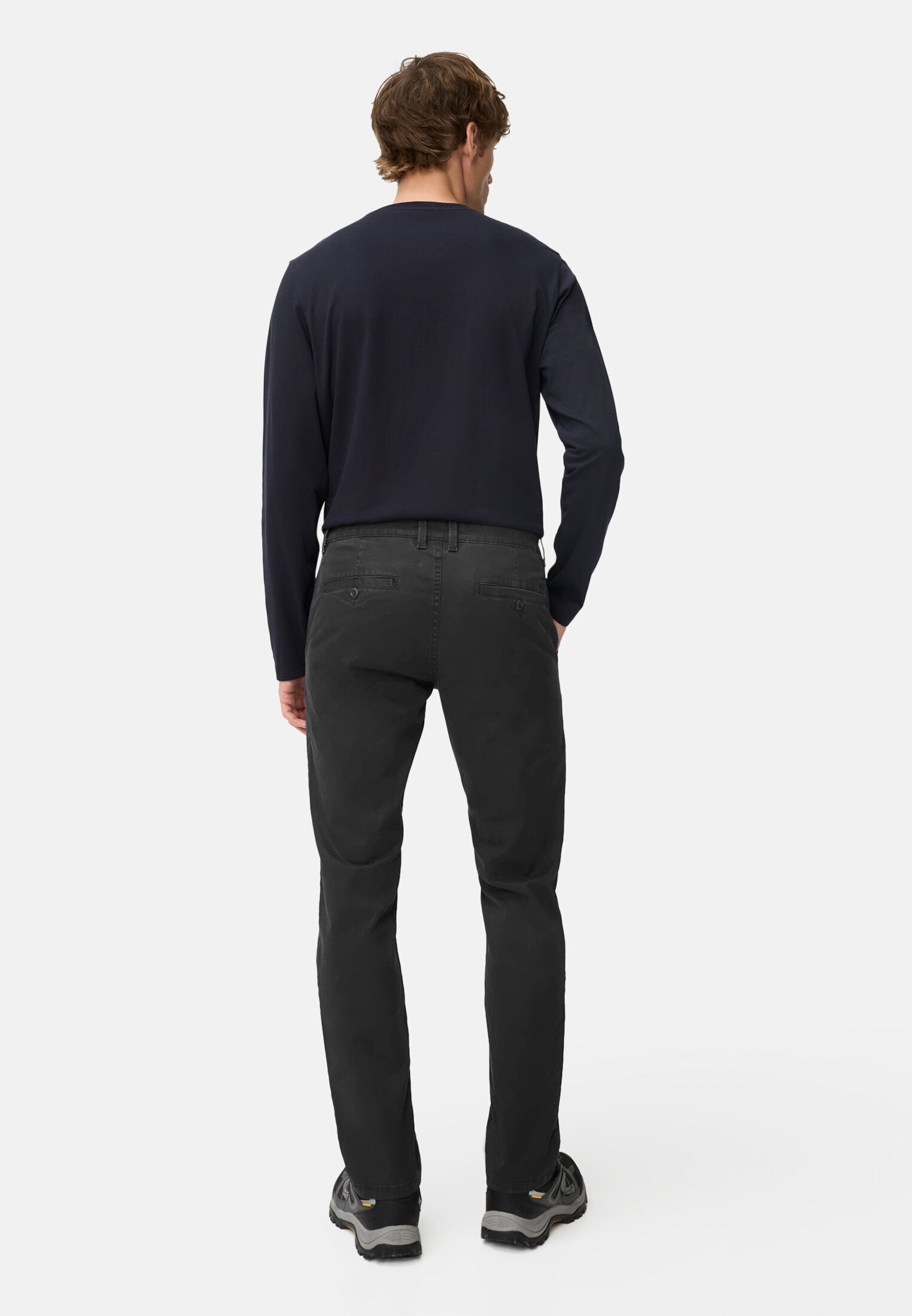 camel active Chinos Chino (1-tlg) günstig online kaufen