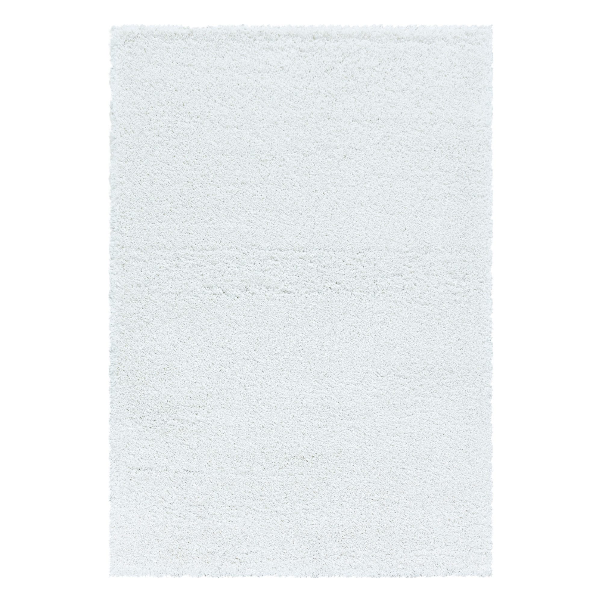 Teppium Teppich Unicolor - Einfarbig, Rechteckig, Höhe: 30 mm, Teppich Wohn günstig online kaufen