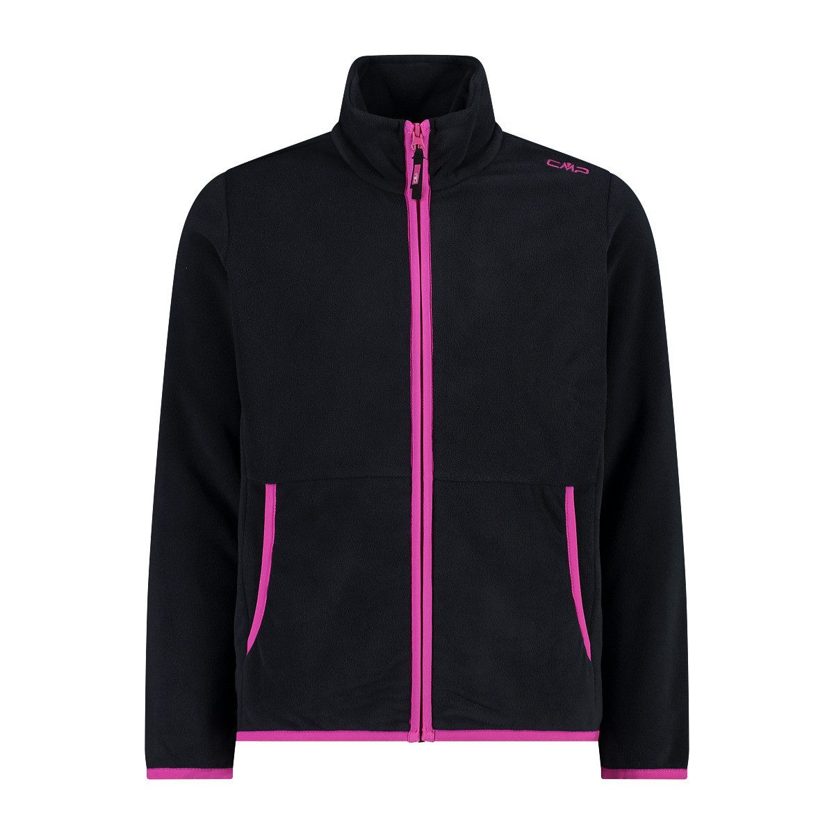 CMP Fleecejacke CMP Mädchen Fleecejacke KID G JACKET 33H4315