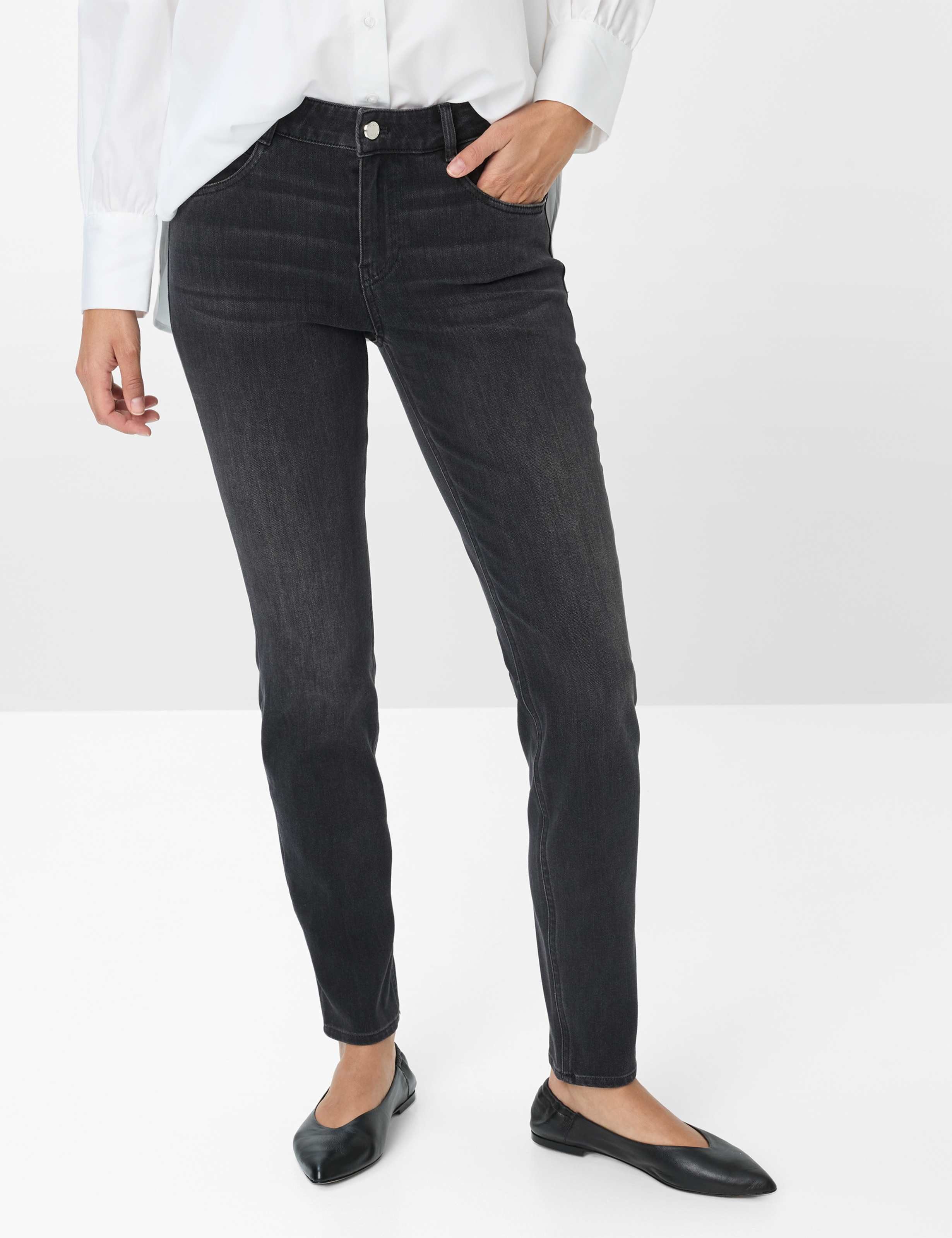 Brax 5-Pocket-Jeans Style SHAKIRA günstig online kaufen