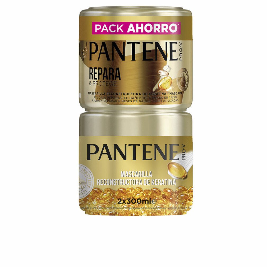 Pantene Haarkur Masc Cap Repara-Pr Duplo 300