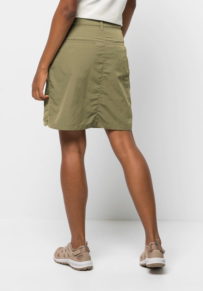 Jack Wolfskin Hosenrock KALAHARI SKORT W günstig online kaufen
