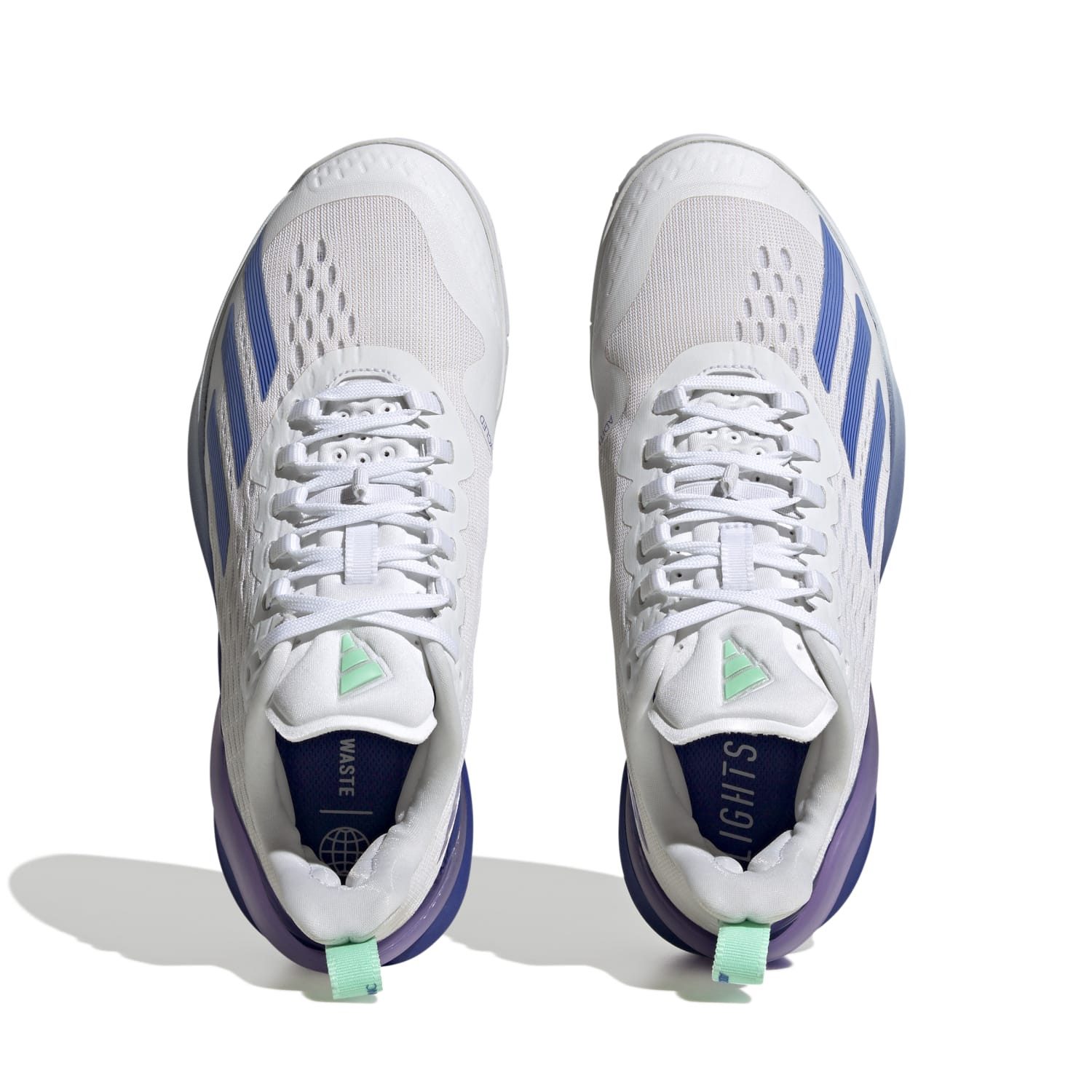 adidas Performance Adizero Cybersonic Allcourt/Dämpfung Damen Tennisschuh