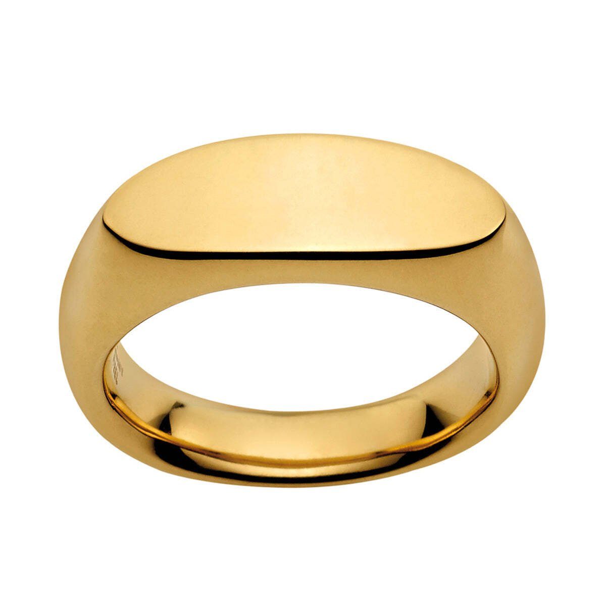 M&M Fingerring Ring Damen silber / günstig online kaufen