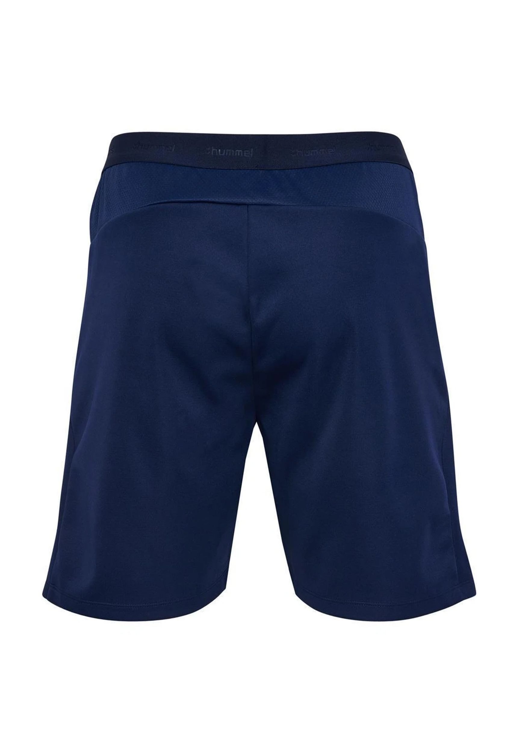hummel Sweatshorts Sportliche mit Reißverschlusstaschen hmlCIMA günstig online kaufen