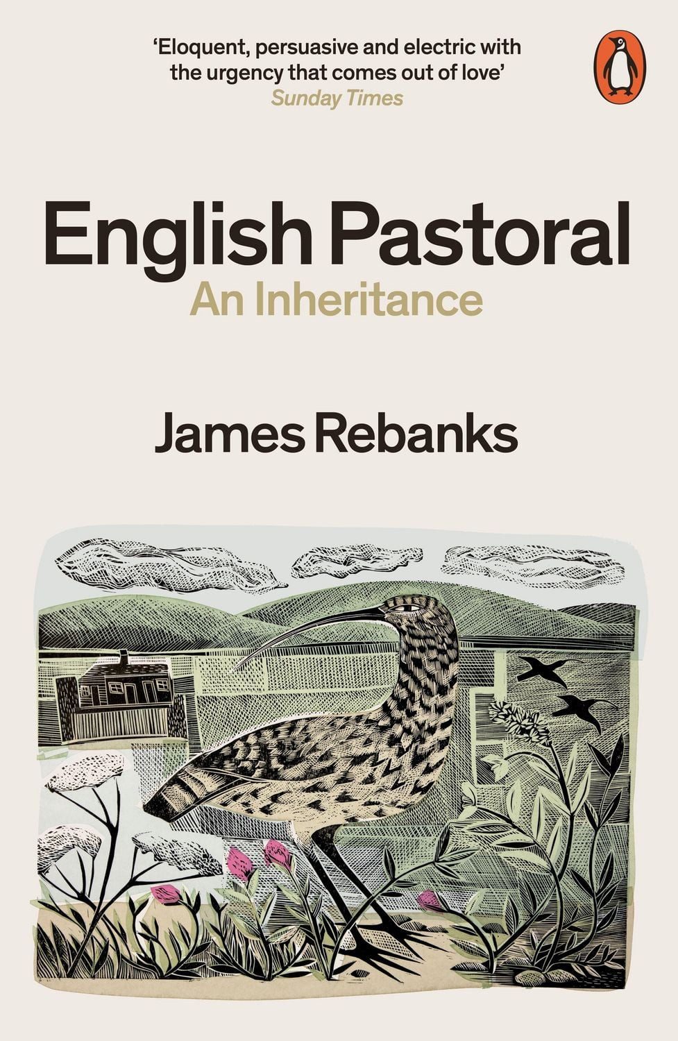 English Pastoral / James Rebanks