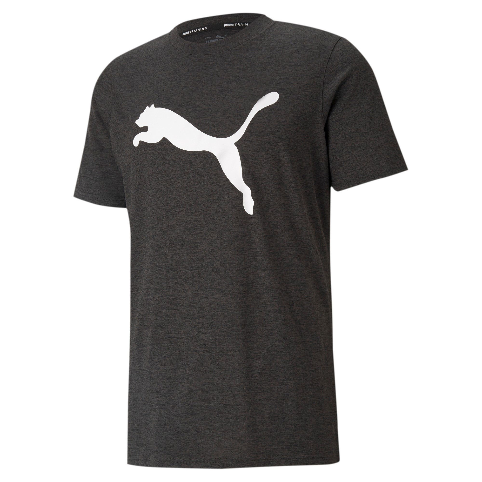PUMA T-Shirt Puma Herren T-Shirt TRAIN günstig online kaufen