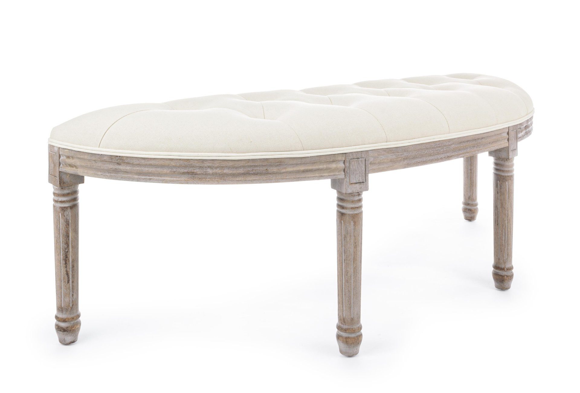 Bizzotto Bank Tilde, Natur