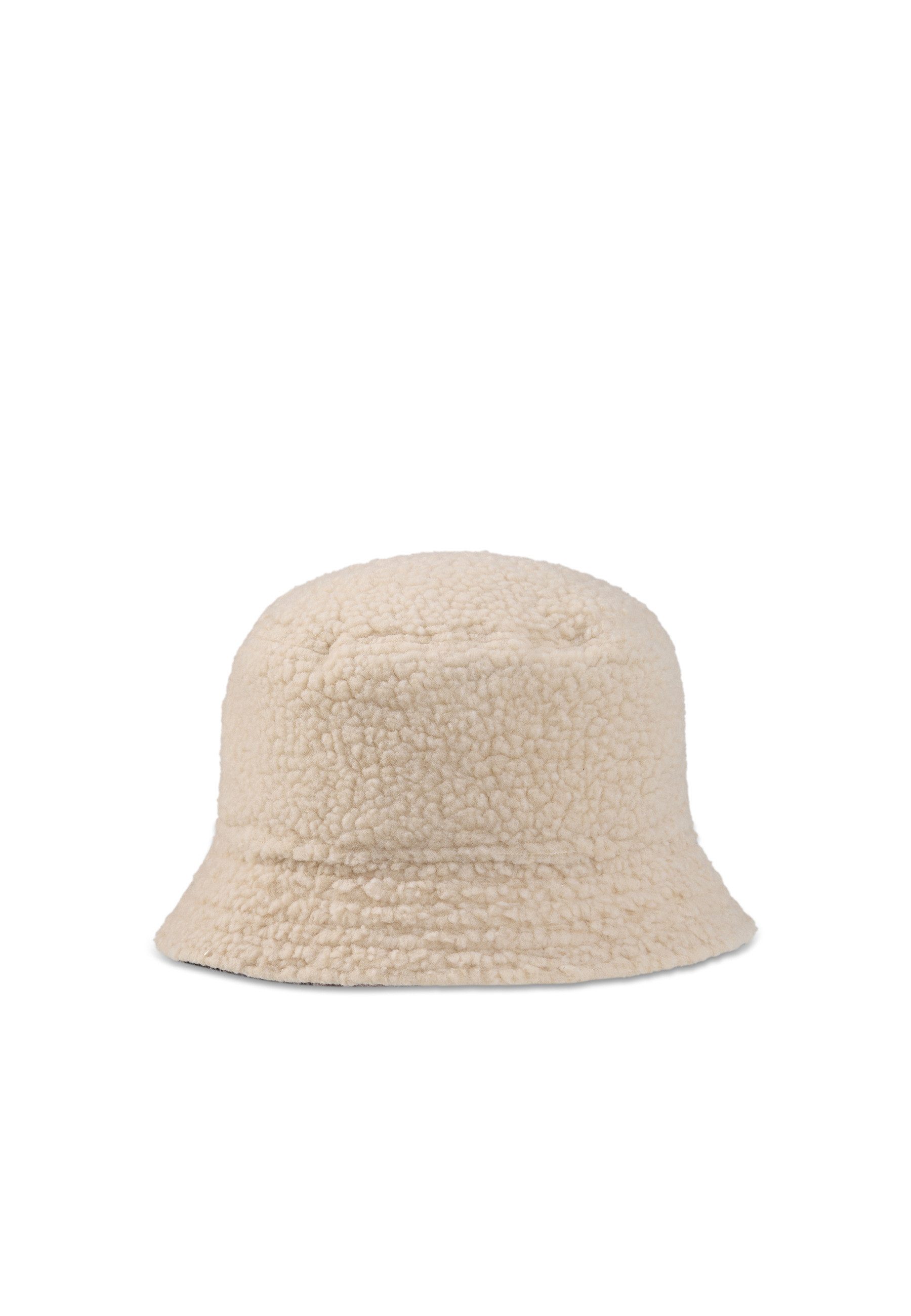 Flexfit Fischerhut Flexfit Bucket Hat Sherpa Real Tree Camo Reversible Bucket Hat