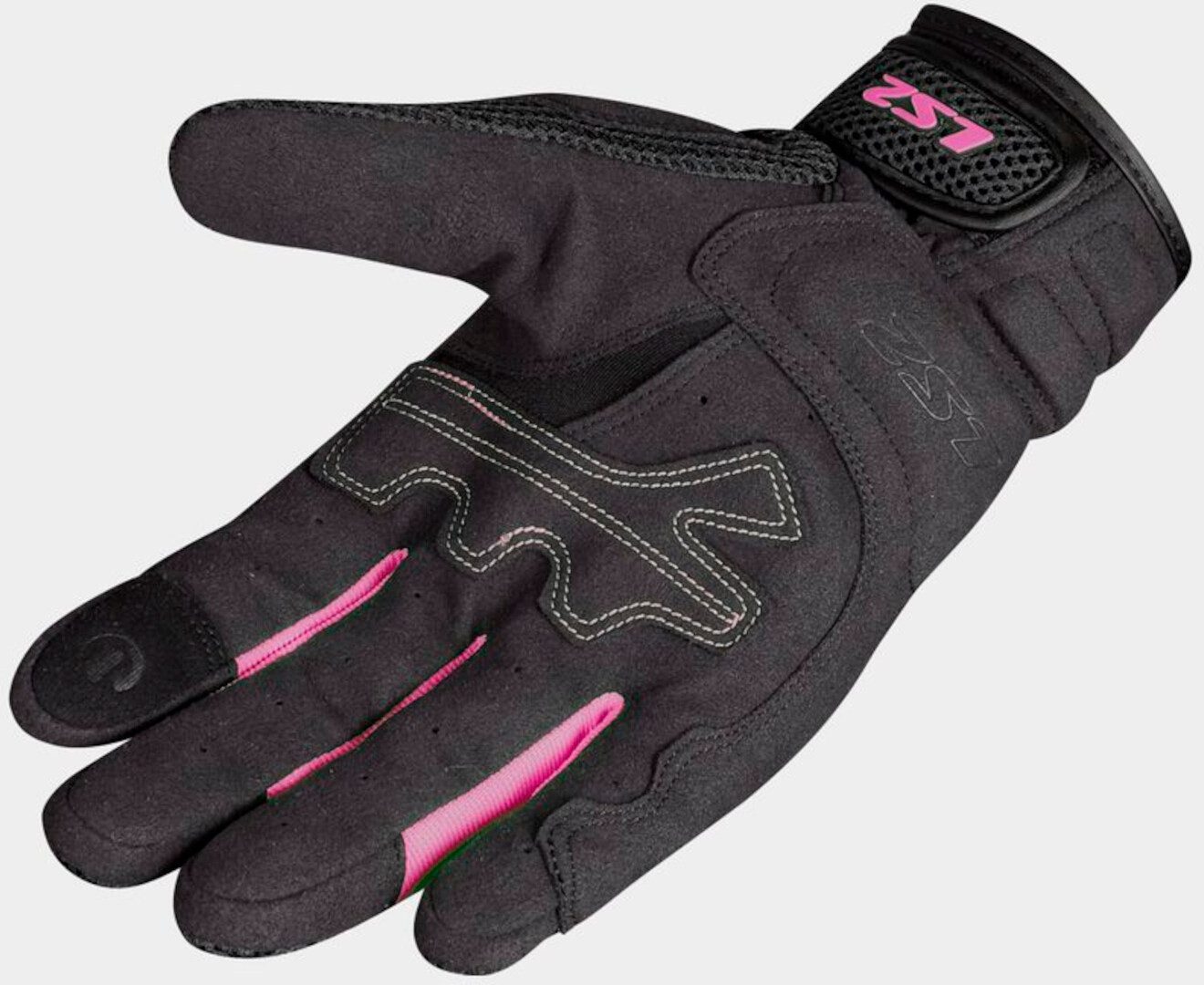 LS2 Motorradhandschuhe Kubra Damen Motorrad Handschuhe günstig online kaufen