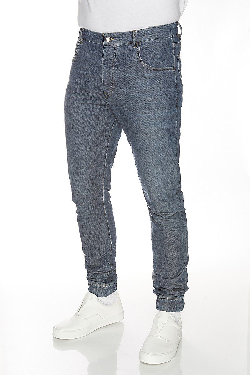 wunderwerk Jogg Pants JEANS Jeff joggin flex