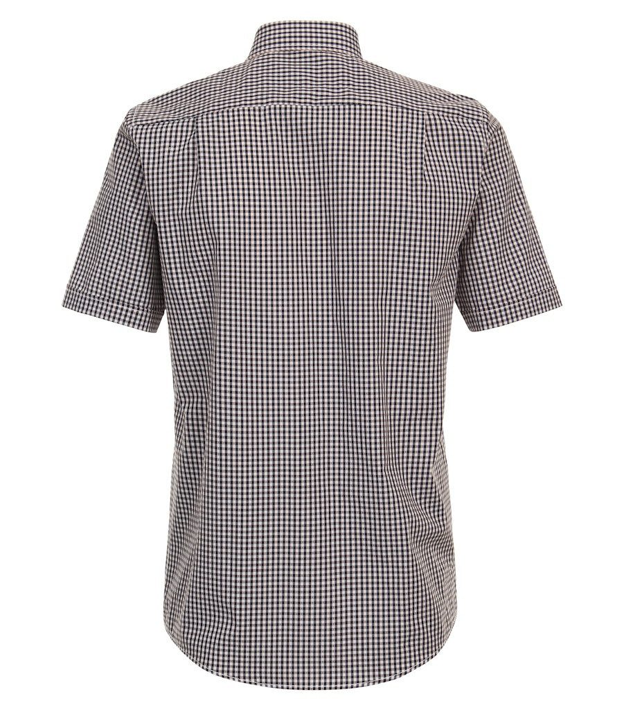 CASAMODA Kurzarmhemd B.D. Comfort Fit 1/2Arm günstig online kaufen