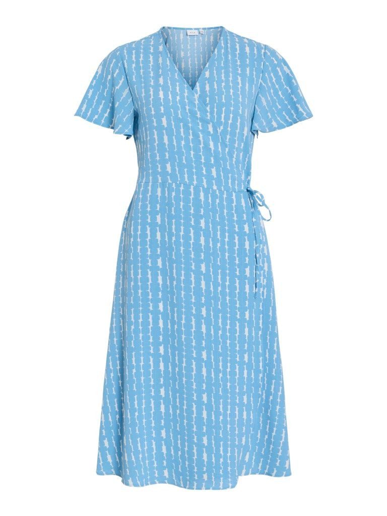 Vila Wickelkleid VILOVIE