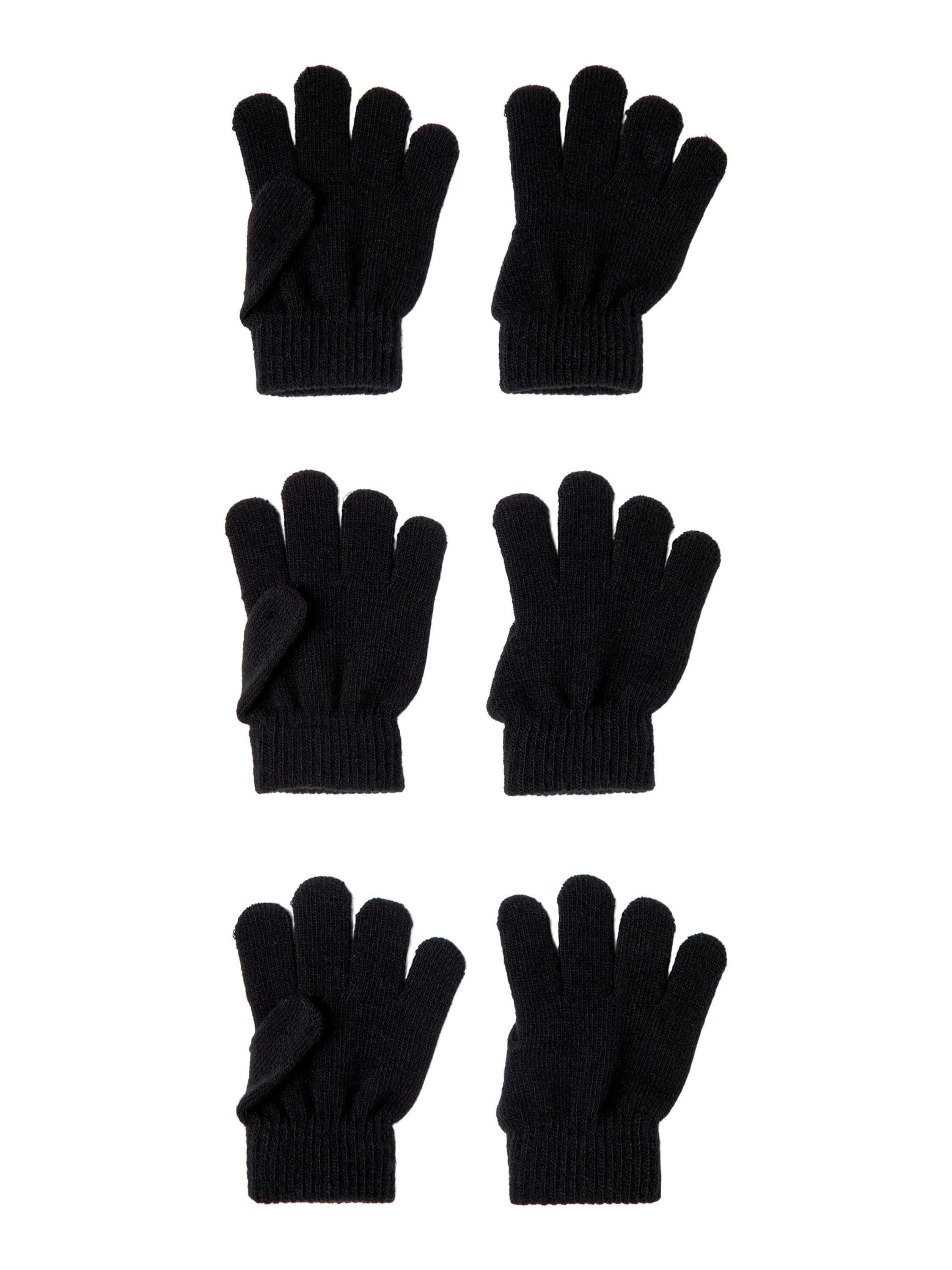 Name It Strickhandschuhe Magic (3-St)
