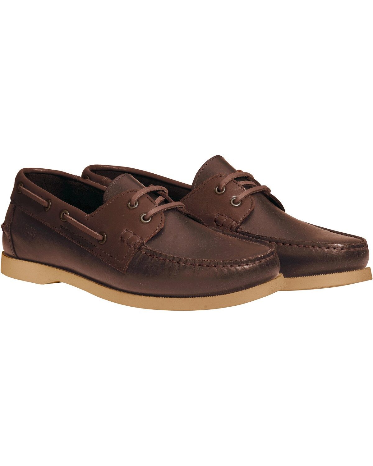 Aigle Mokassin New Nubil LTR Mokassin