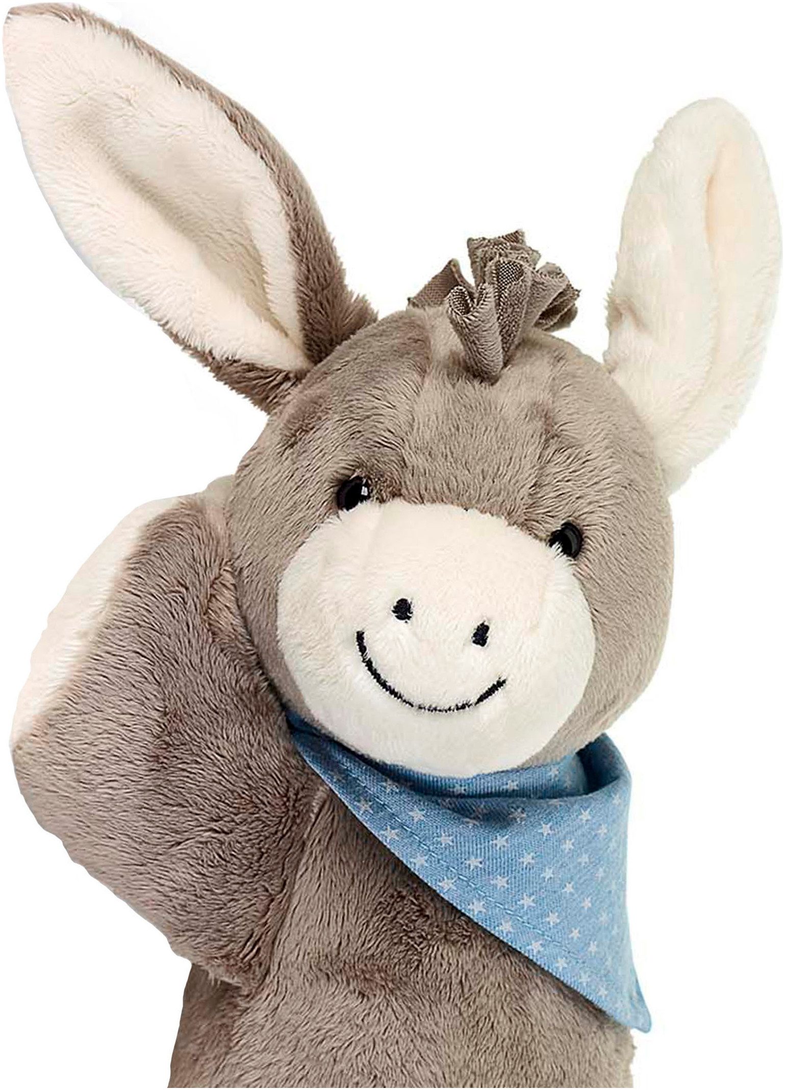 Sterntaler® Kuscheltier Schlaf-Gut-Figur Emmi, mit Sound-Modul