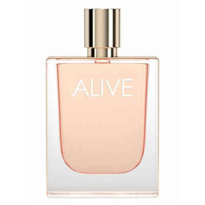 HUGO Eau de Parfum »Hugo Boss Alive for her Eau de Parfum 80 ml«