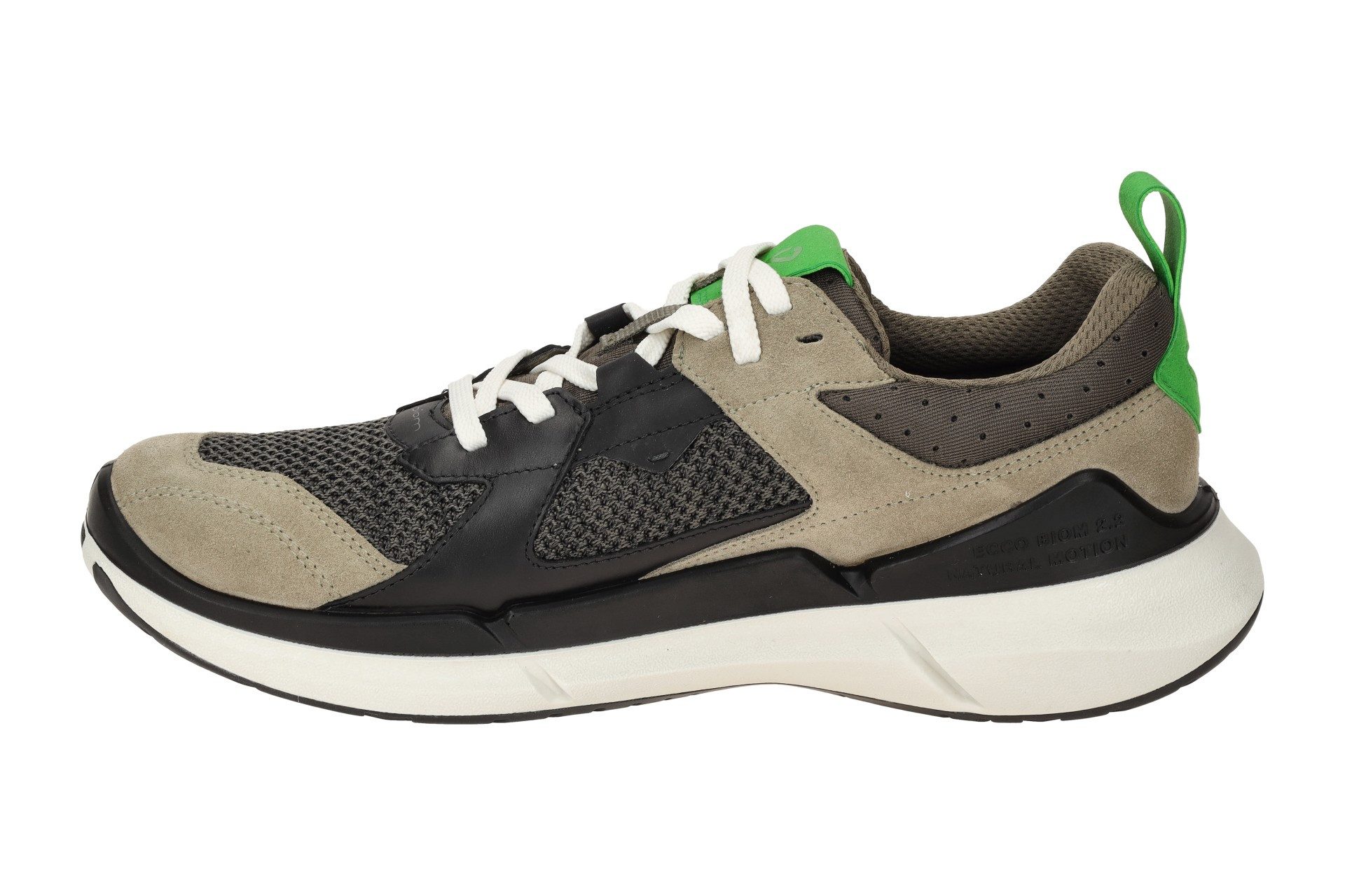 Ecco 83077461060 Schnürschuh