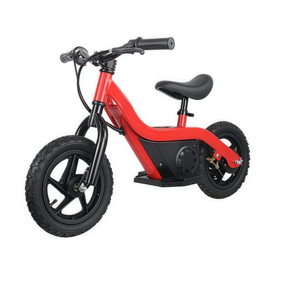 Elektro-Kinderauto 5108