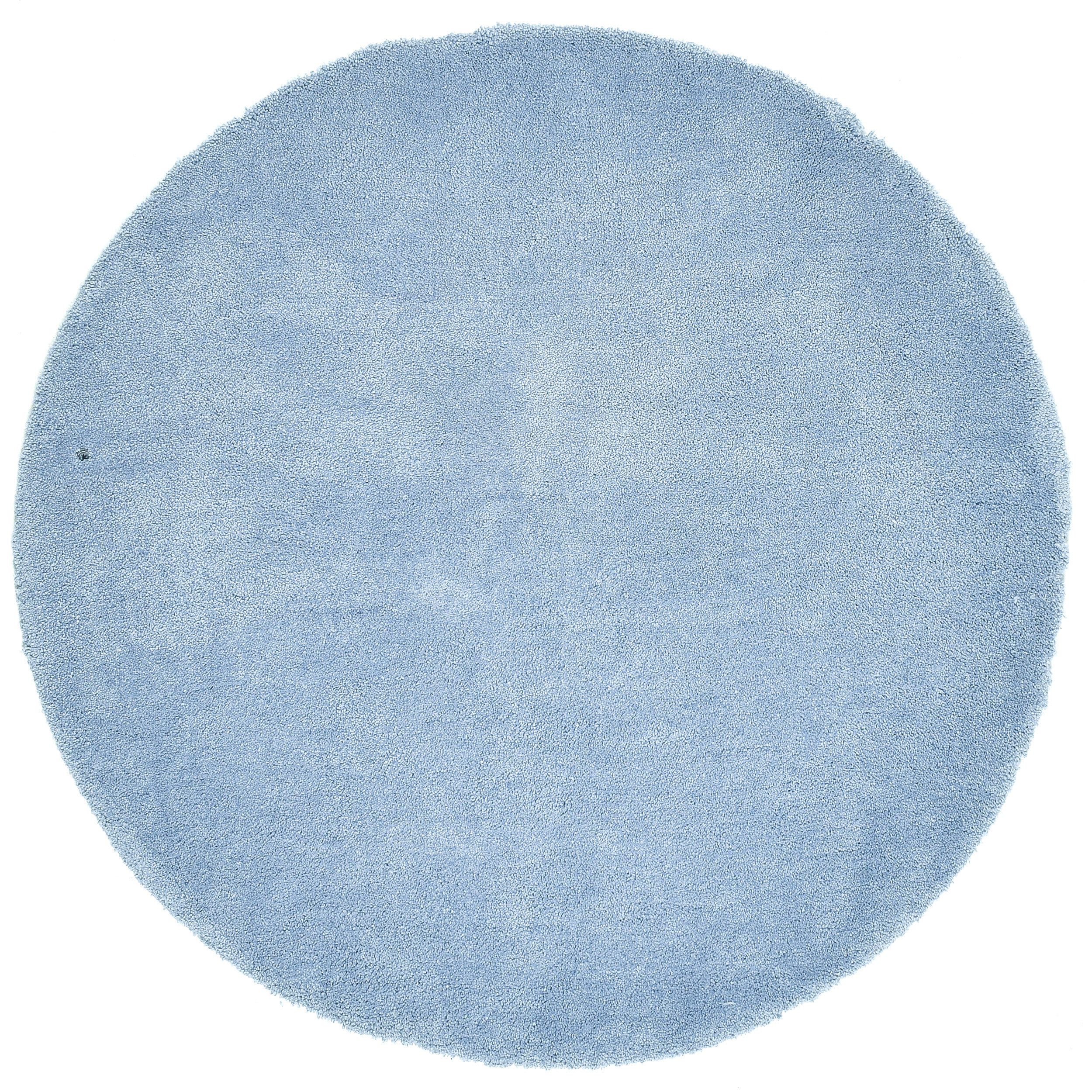 TOM TAILOR HOME Hochflor-Teppich Shaggy Teppich günstig online kaufen