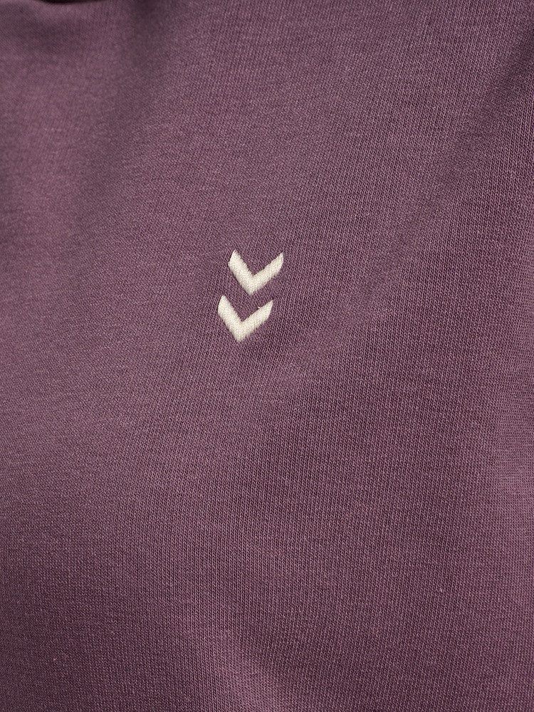 hummel Hoodie Hmlpulse W Sweat Hoodie – Bild 4 von 5