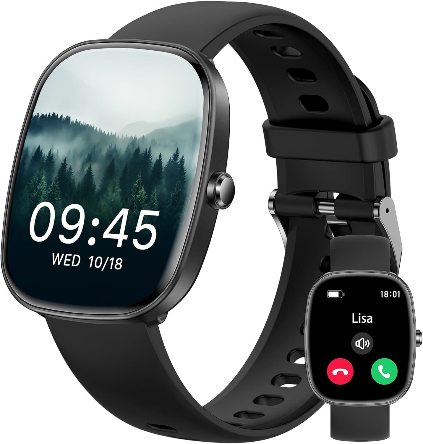 UP54 Smartwatch