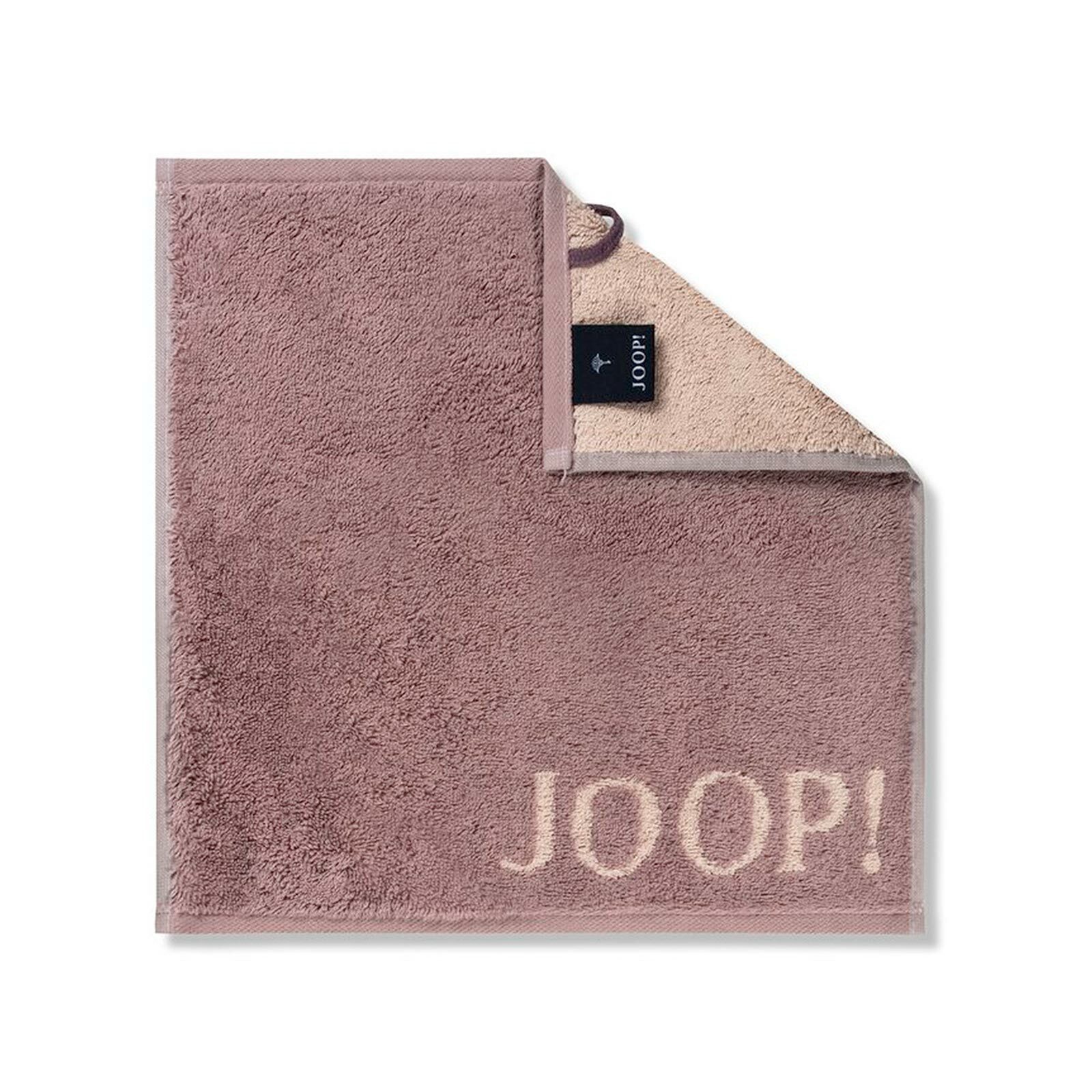 JOOP! Handtuch Classic, Frottier (einzeln, 1-St)
