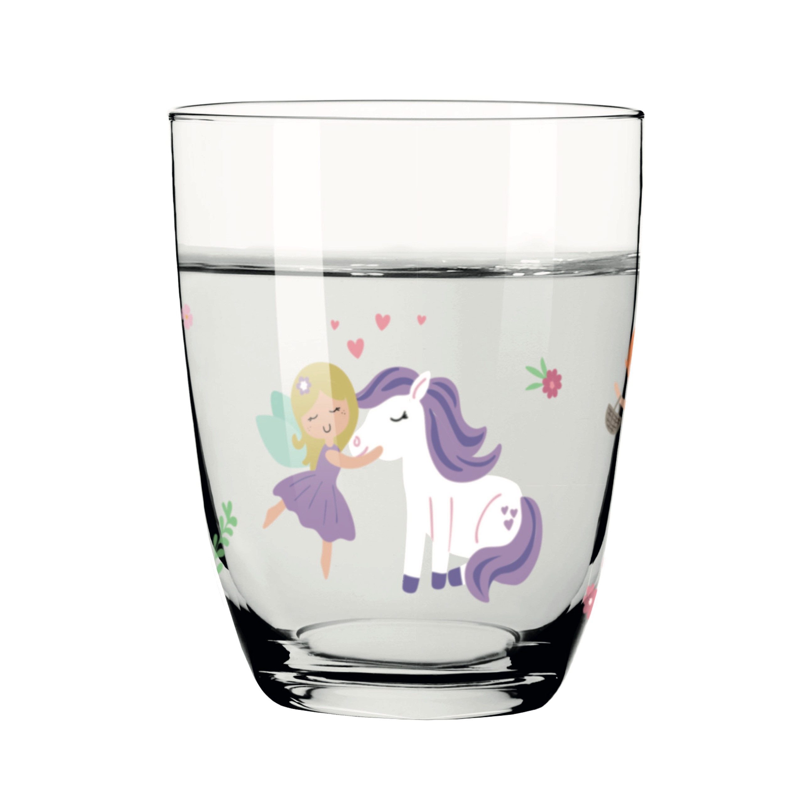 Ritzenhoff Glas Kids
