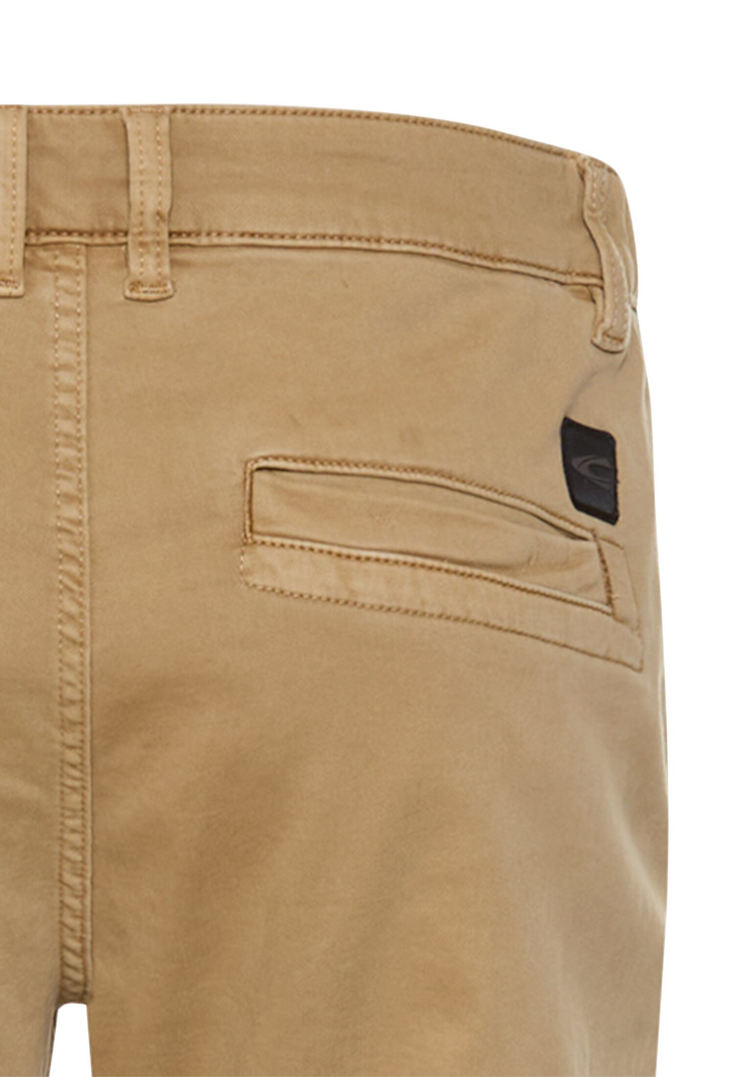 camel active Chinohose mit Taschen