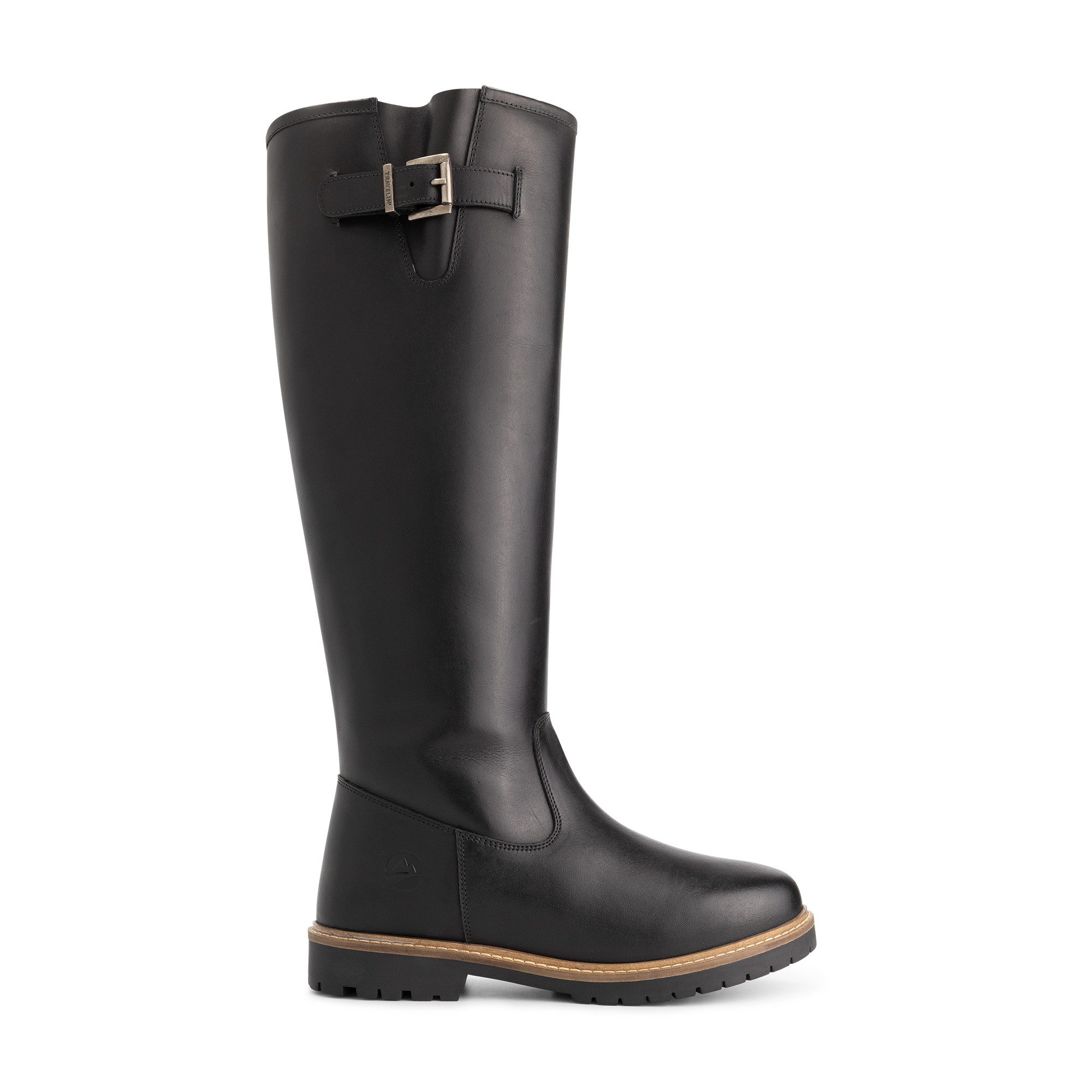 Travelin' Dannemare Stiefel Atmungsaktiv und wärmedämmung günstig online kaufen