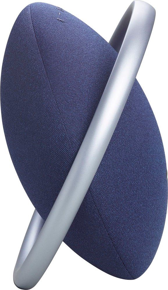 blau Harman/Kardon Studio 8 (50 W) Onyx Bluetooth-Lautsprecher