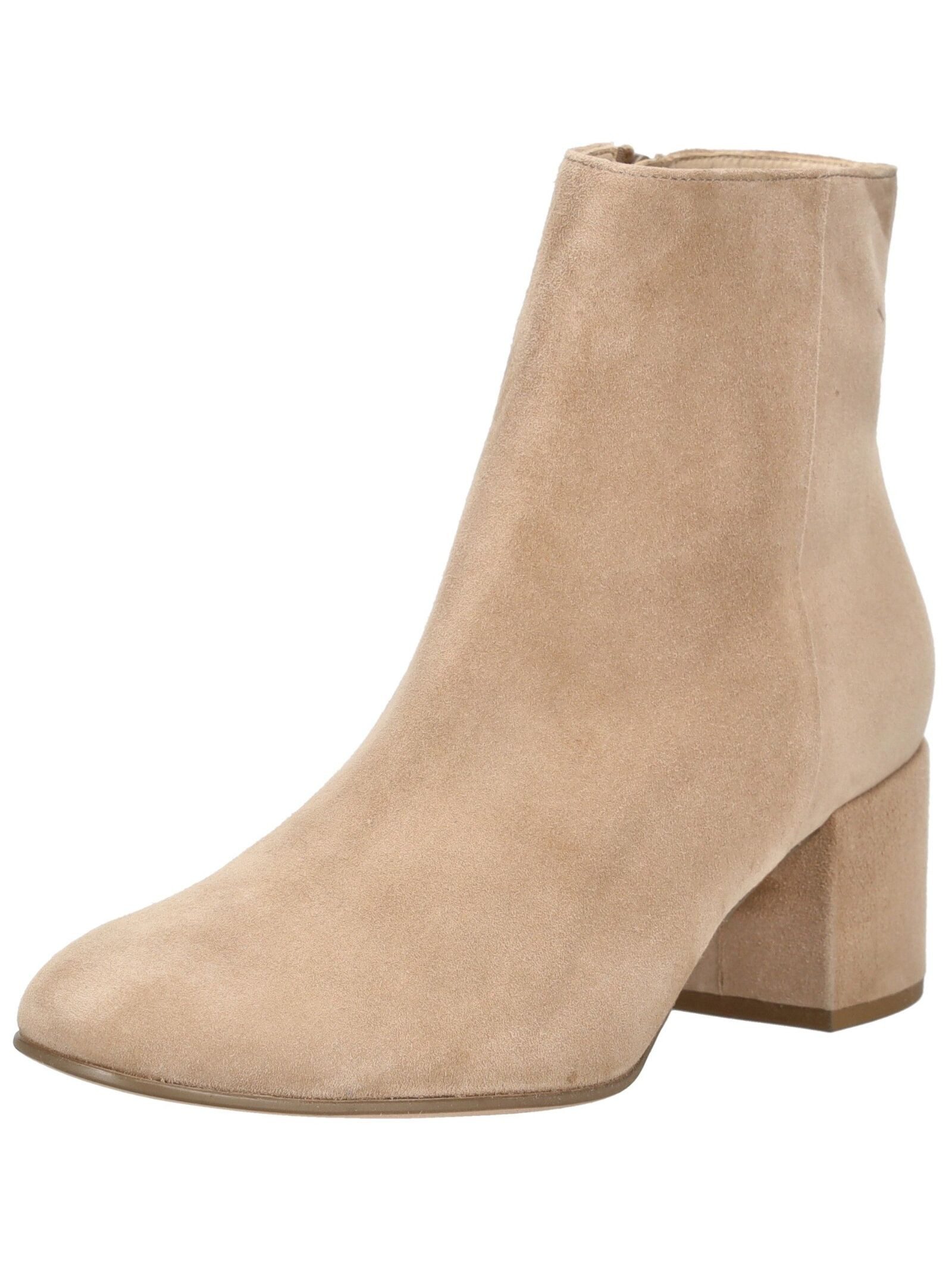 Högl Högl Stiefelette Veloursleder Stiefelette