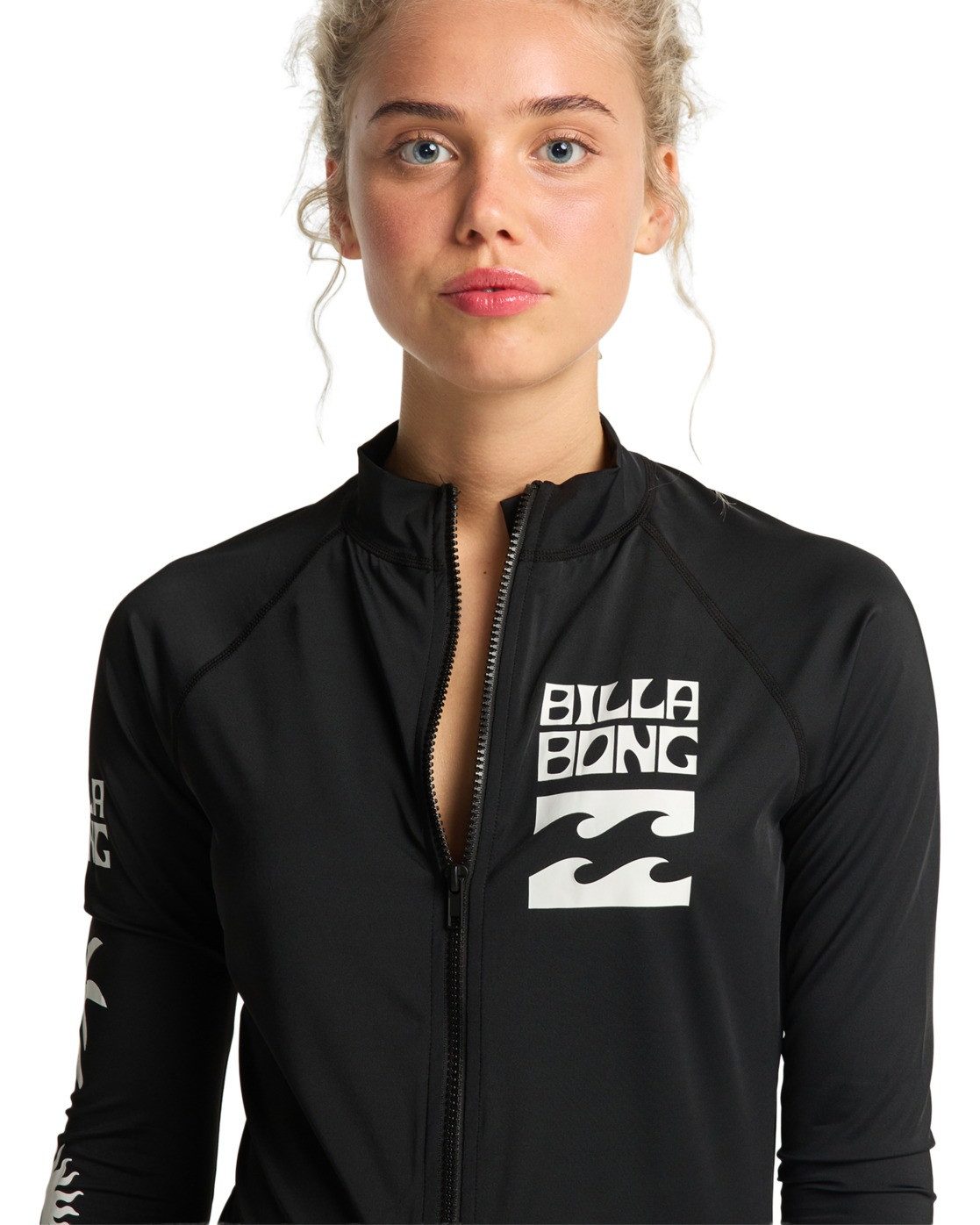 Billabong Rash Guard Surf Capsule