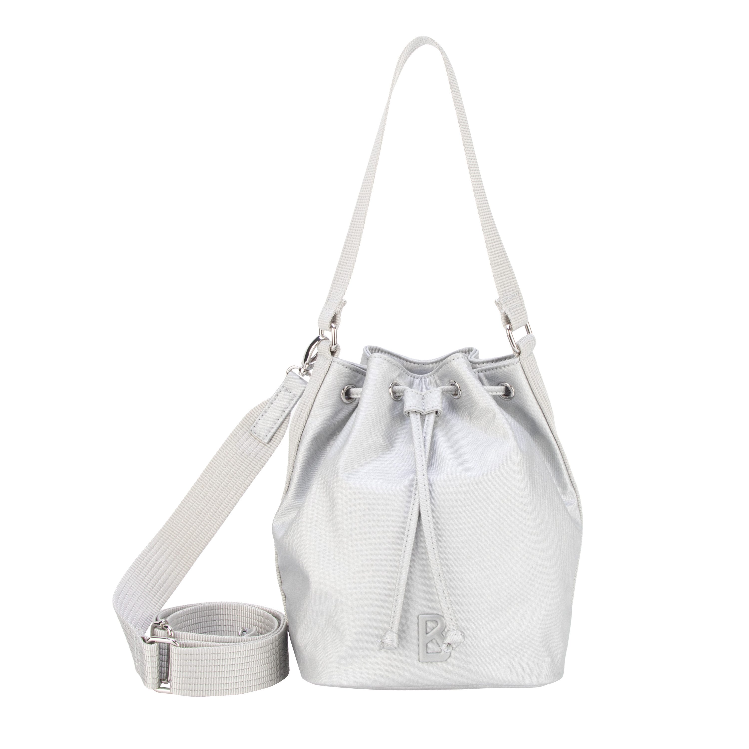 BOGNER Handtasche Bogner - Damen Matchsack Verbier By Night Ines