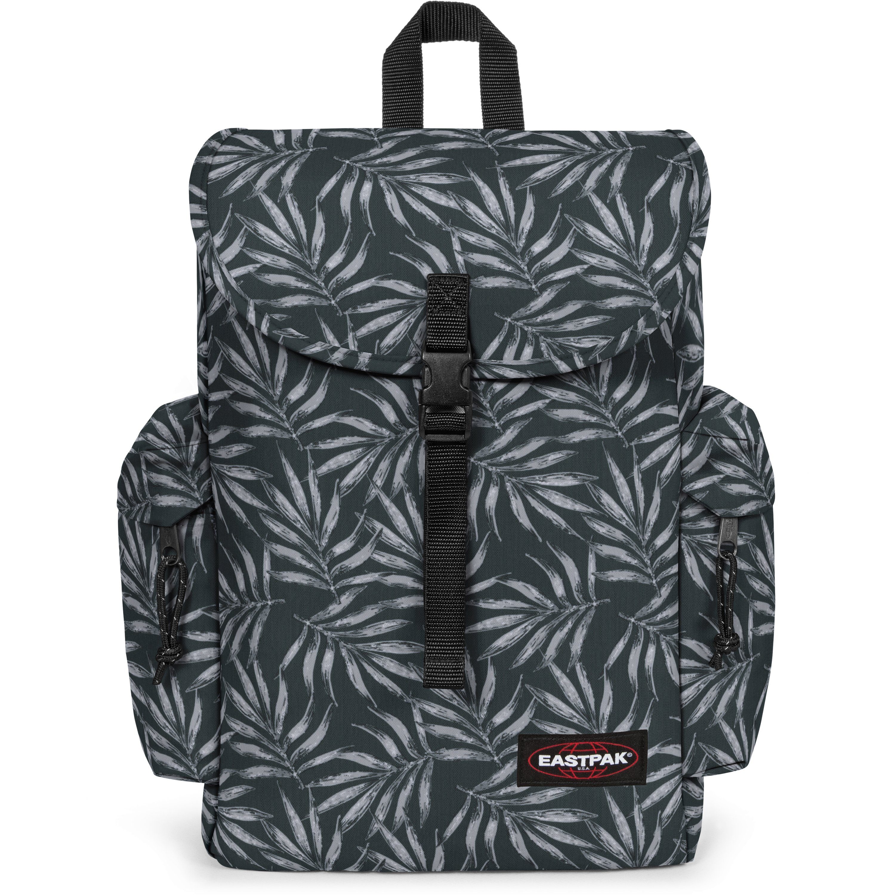 Passt Ein Ordner In Einen Eastpak Rucksack Eastpak Laptoprucksack Austin +, Polyester