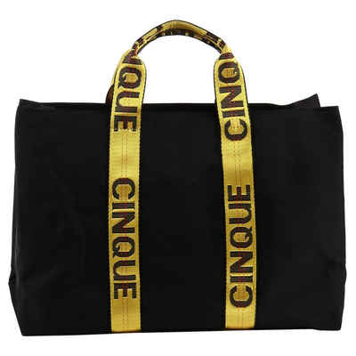 Cinque Shopper, Nylon