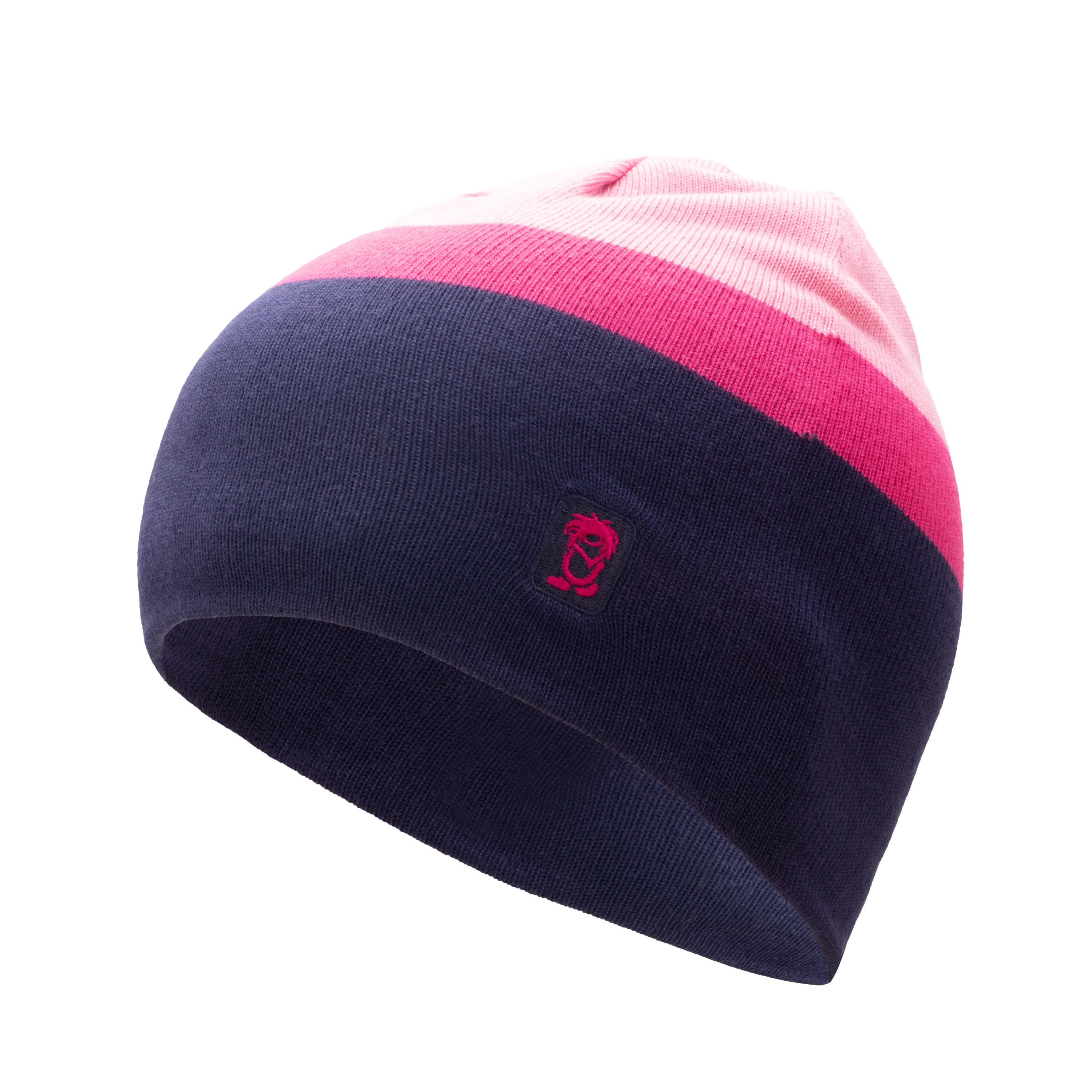 TROLLKIDS Strickmütze KIDS NORDLAND CAP