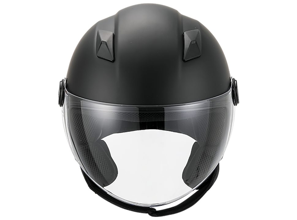 Vito Helmets Motorradhelm VITO UNO Jethelm, Motorradhelm, Rollerhelm, Jet ECE R 22.06